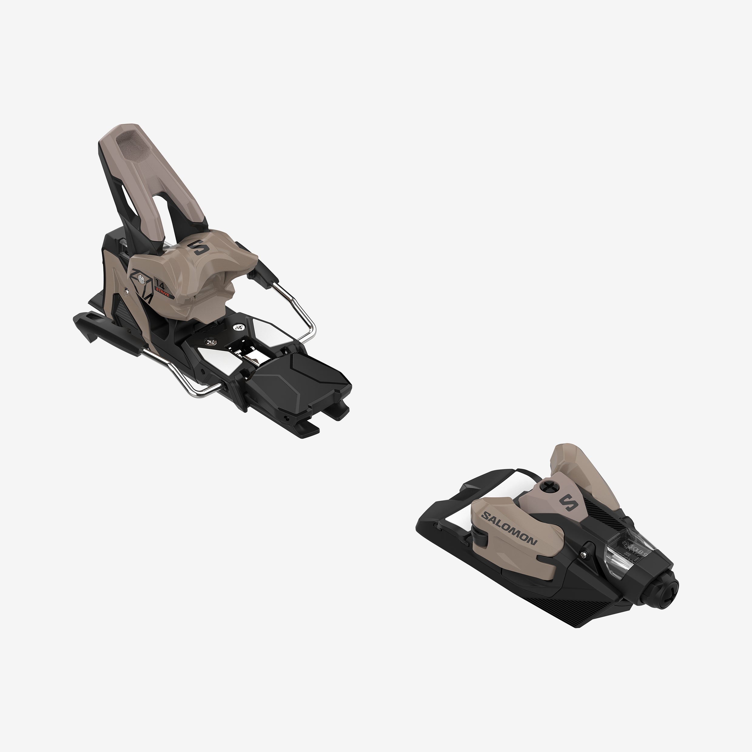 N STRIVE 14 GW Unisex All-Mountain Salomon - Main Image