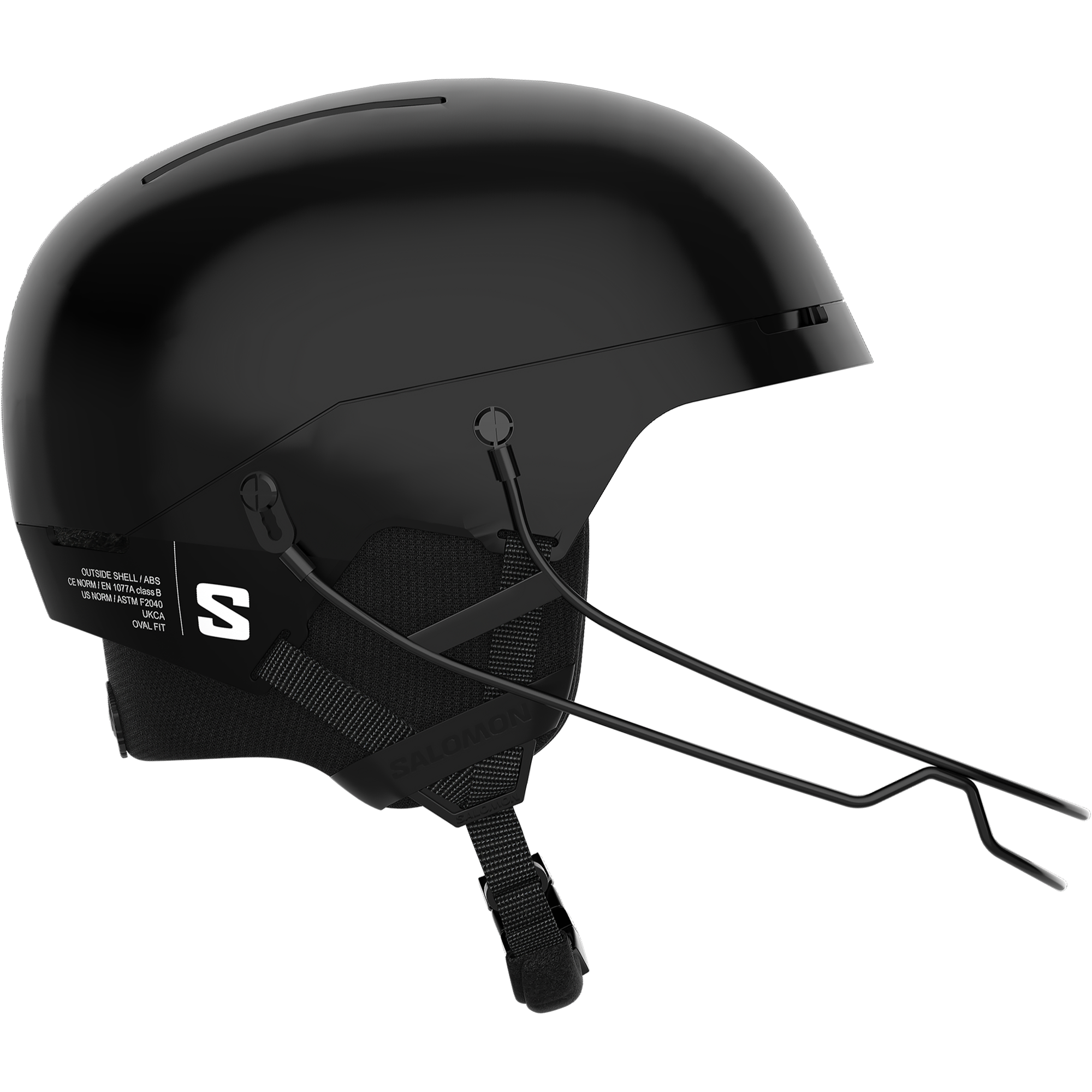 S/RACE SL Unisex - Racing | Salomon