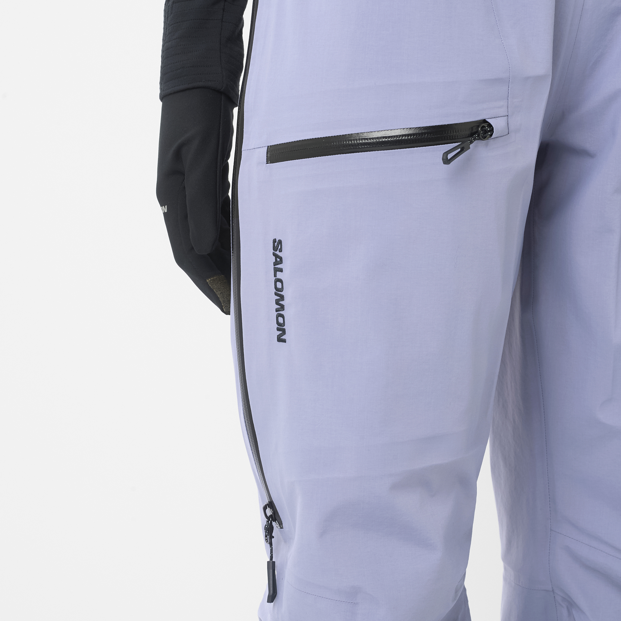 ABSOLUTE 3L Women's Shell Pants | Salomon