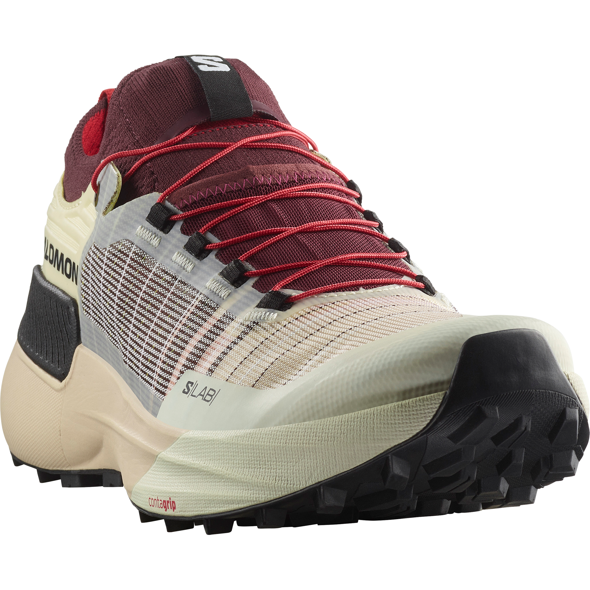 S/LAB GENESIS White | Salomon