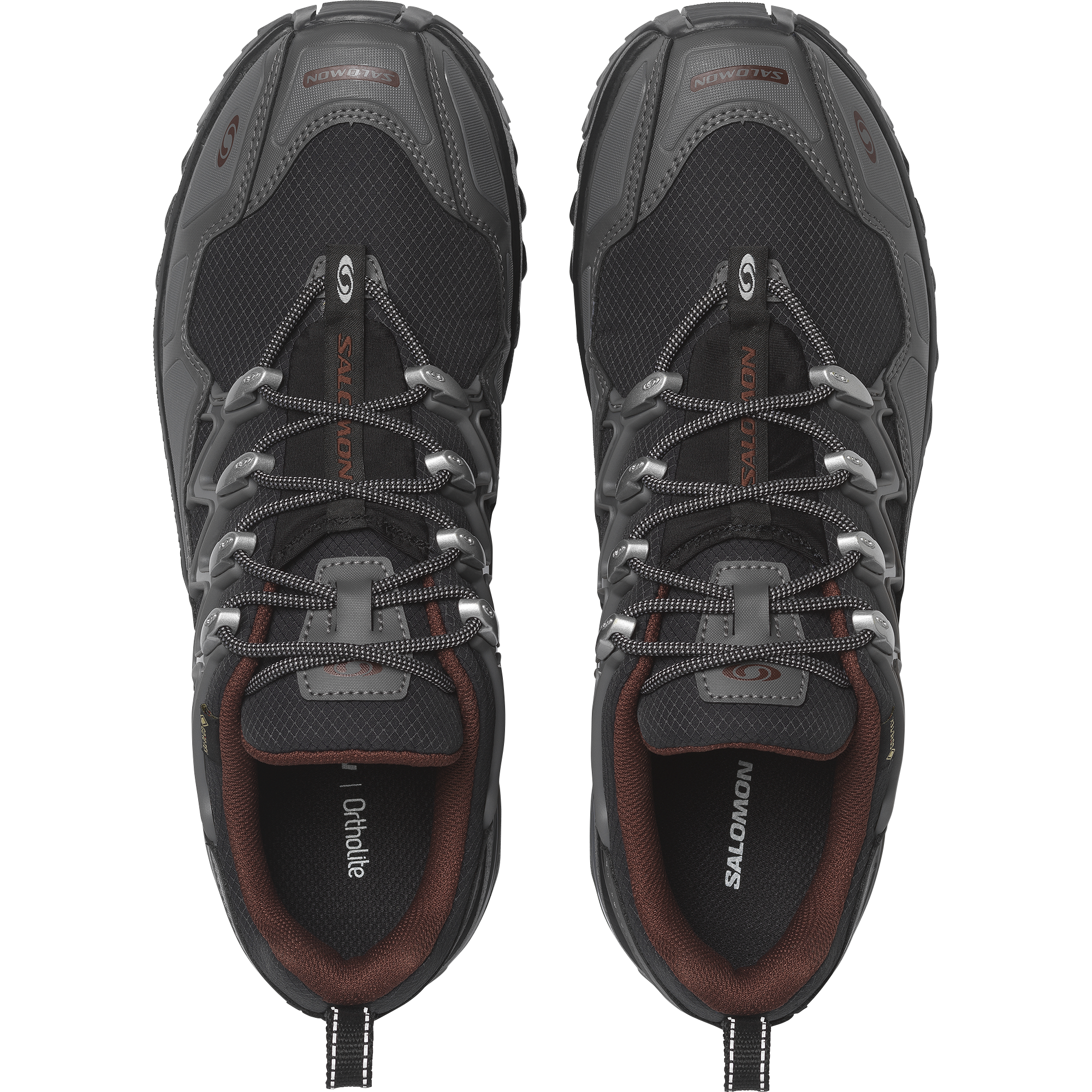 ACS+ GORE-TEX Unisex - Sneakers | Salomon