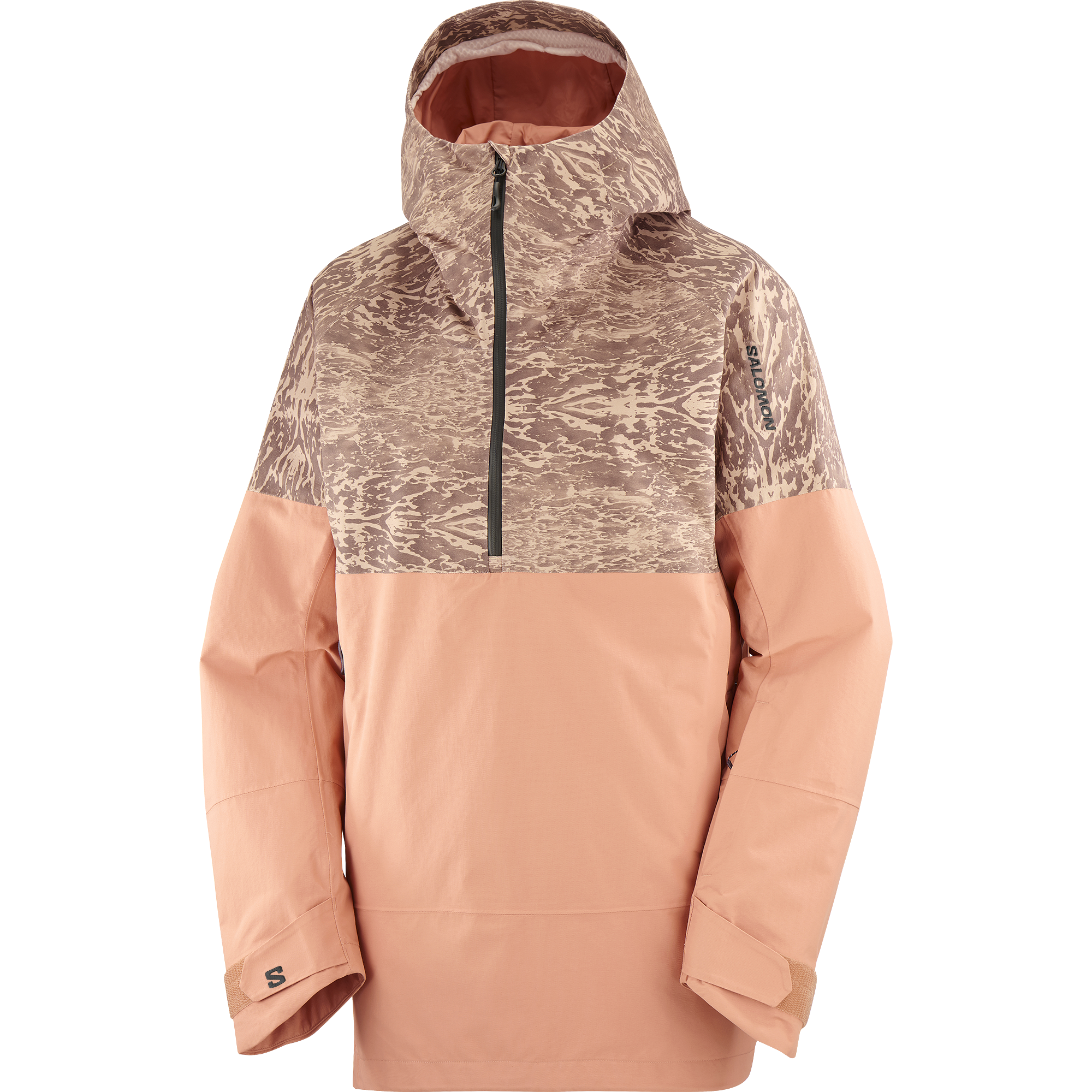 BASHLEY ANORAK - Kurtka dla kobiet