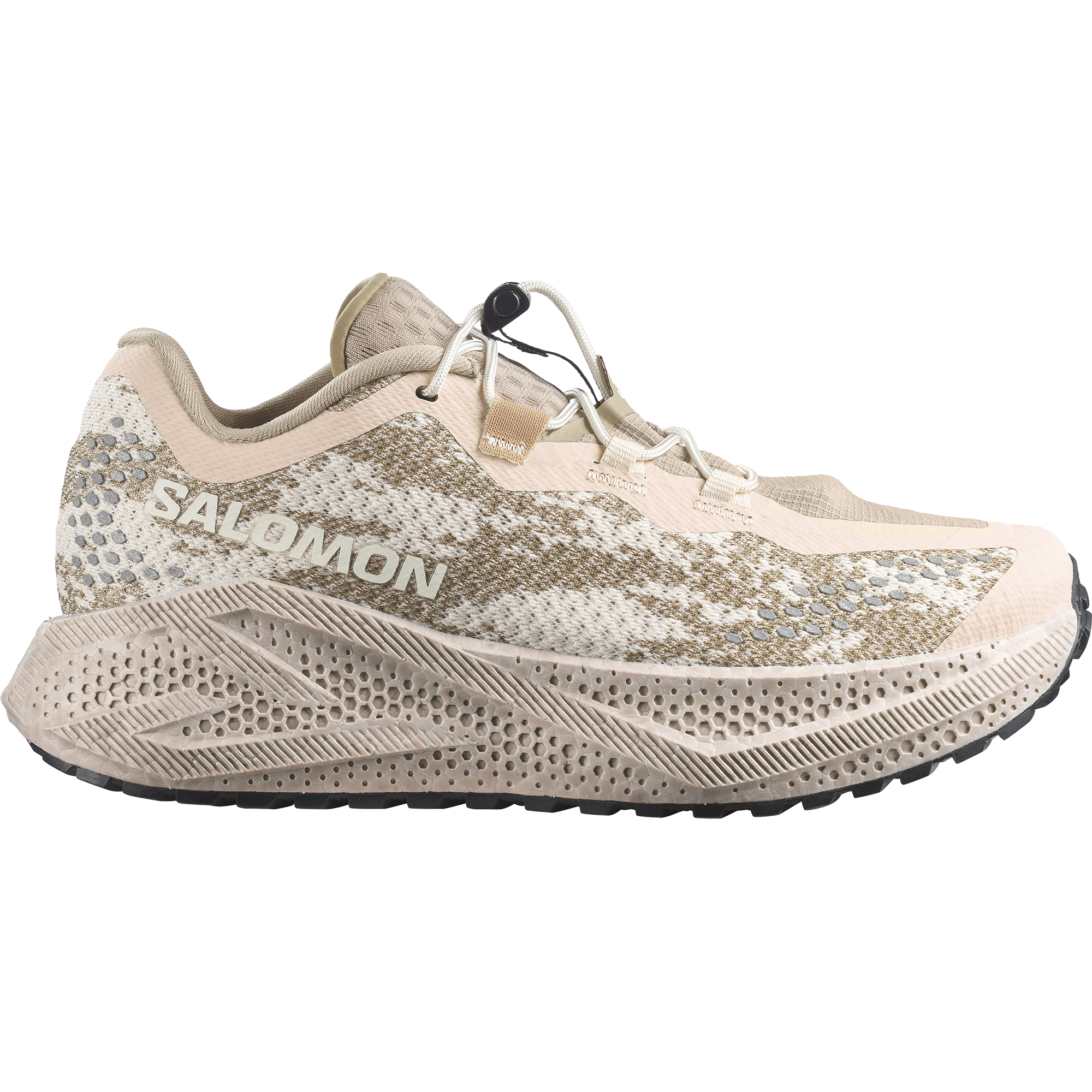 Tapioca / Desert Tan / Burro