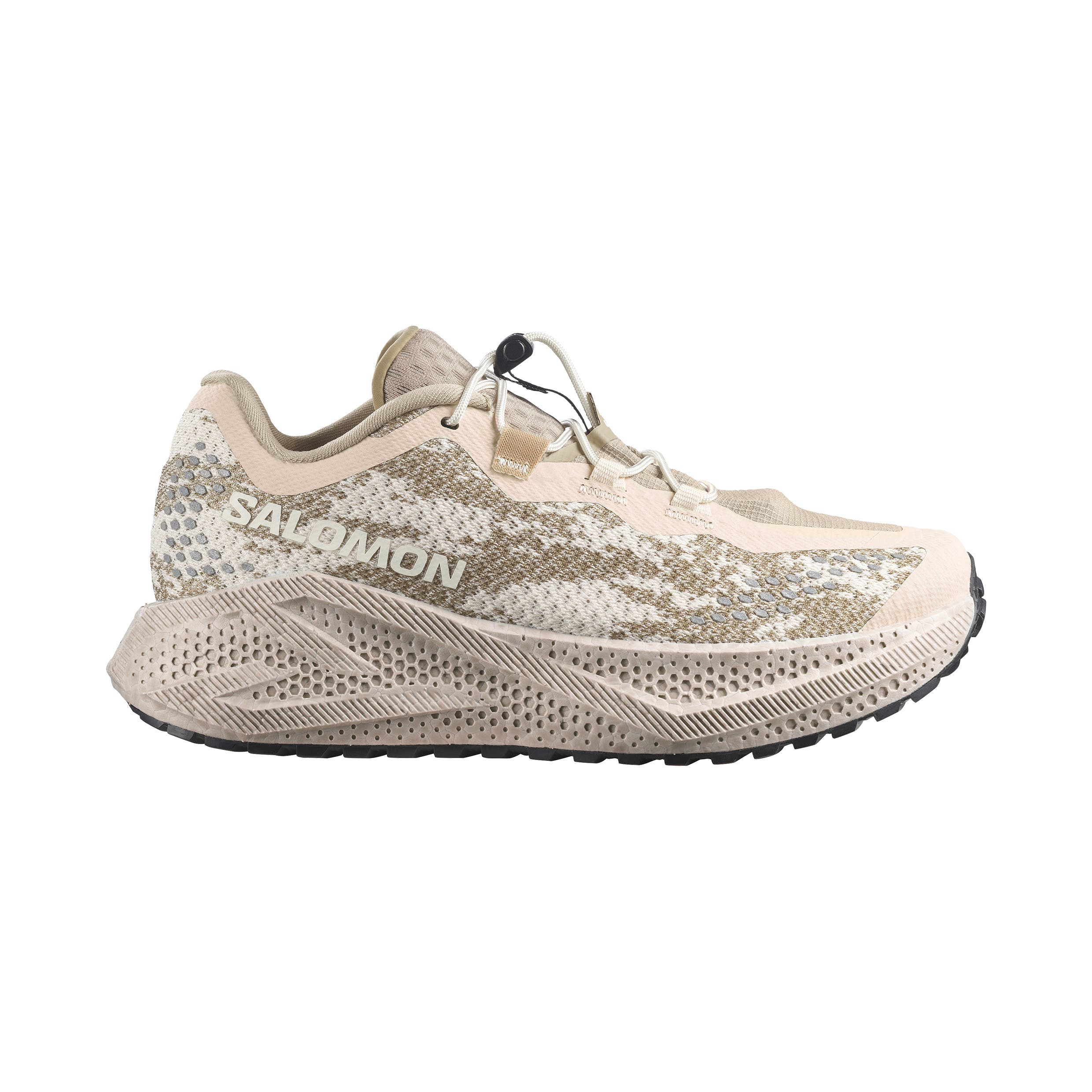 Image principale du produit AERO GLIDE 4 GRVL - Chaussures de gravel running - Femme