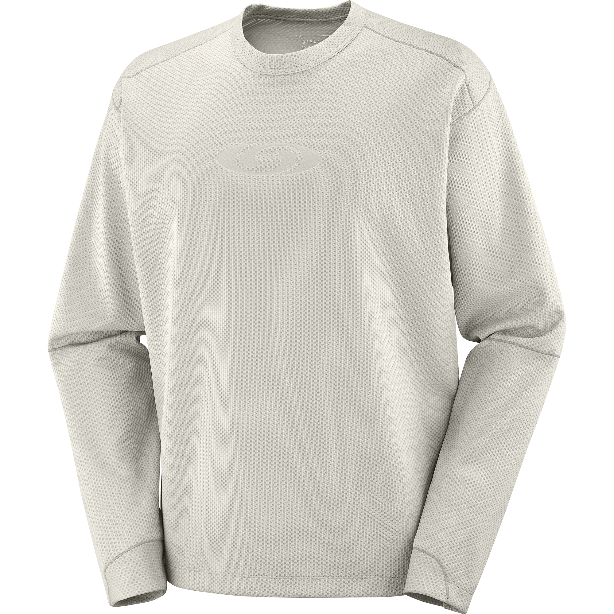 SALOMON MOTOMESH LS MM6 Unisex Crewneck Pullover | Salomon