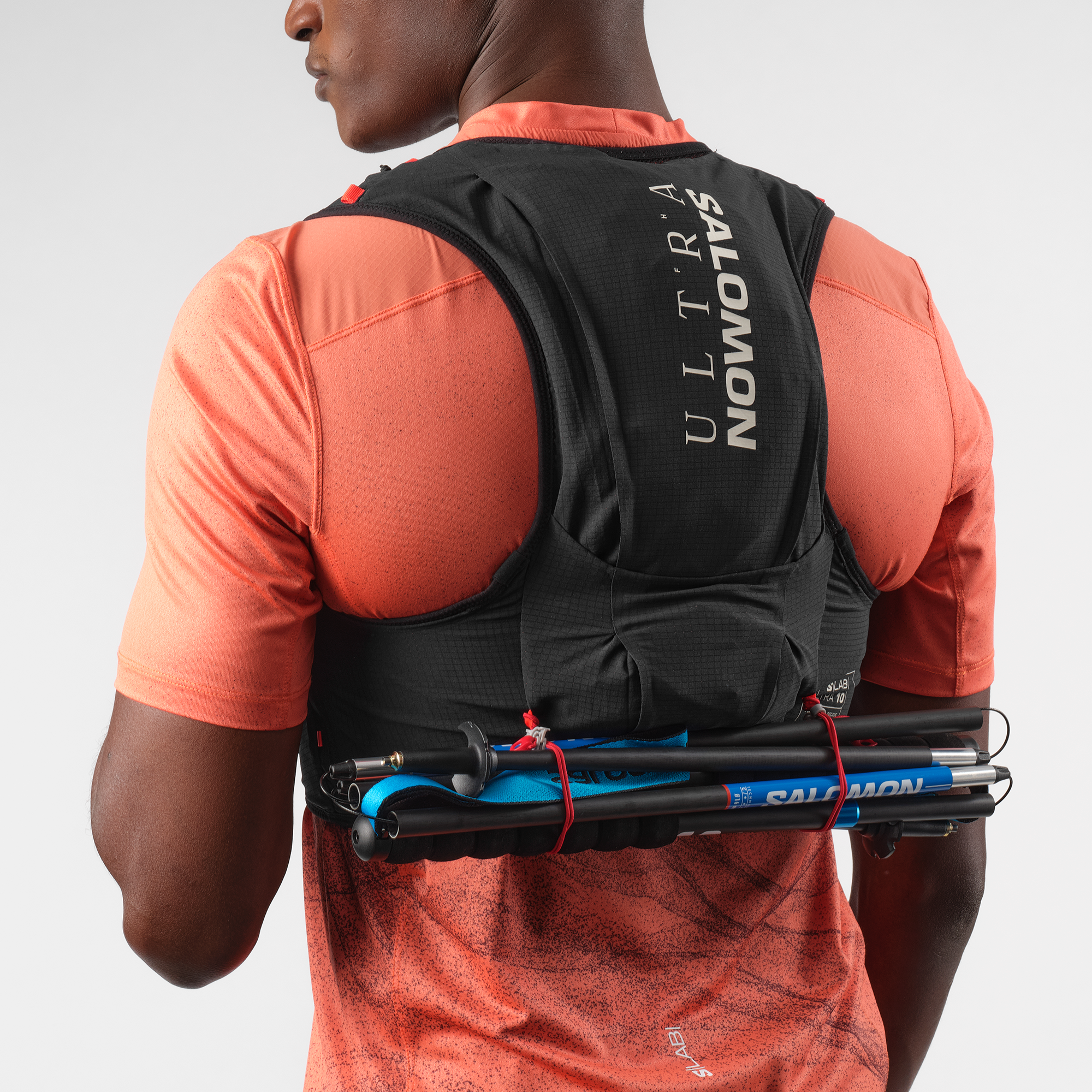 S/LAB ULTRA 10 Black | Salomon