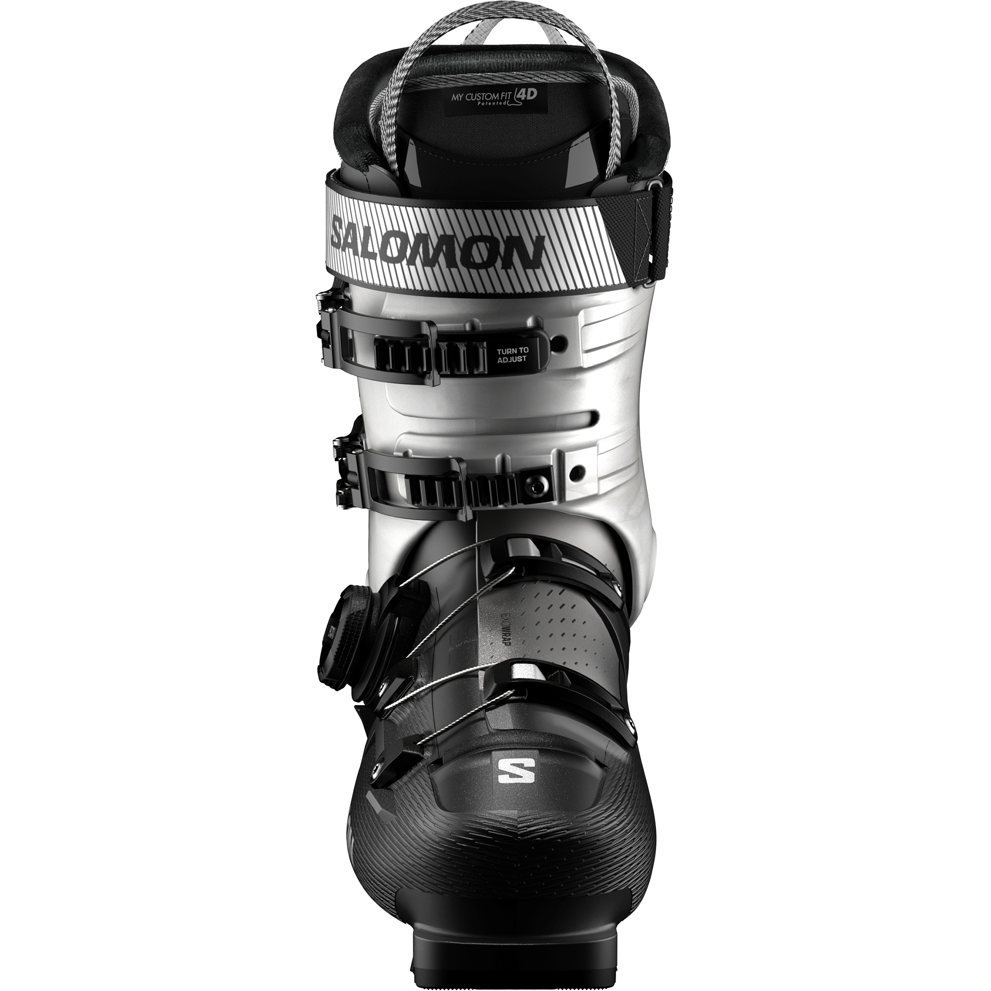 Женские кроссовки Salomon S/PRO SUPRA BOA® 95 — фото 4