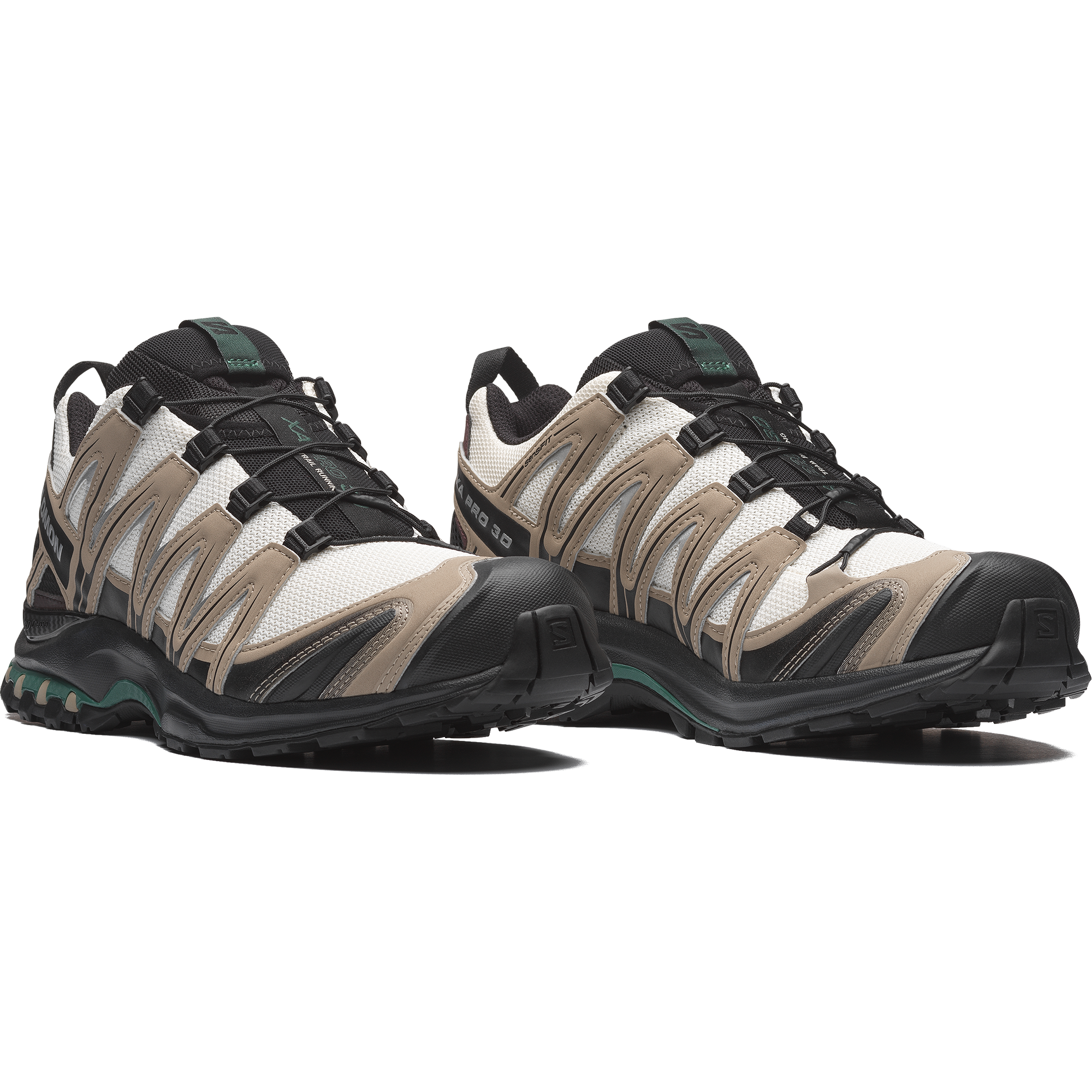 XA PRO 3D Sneakers - Unisex | Salomon
