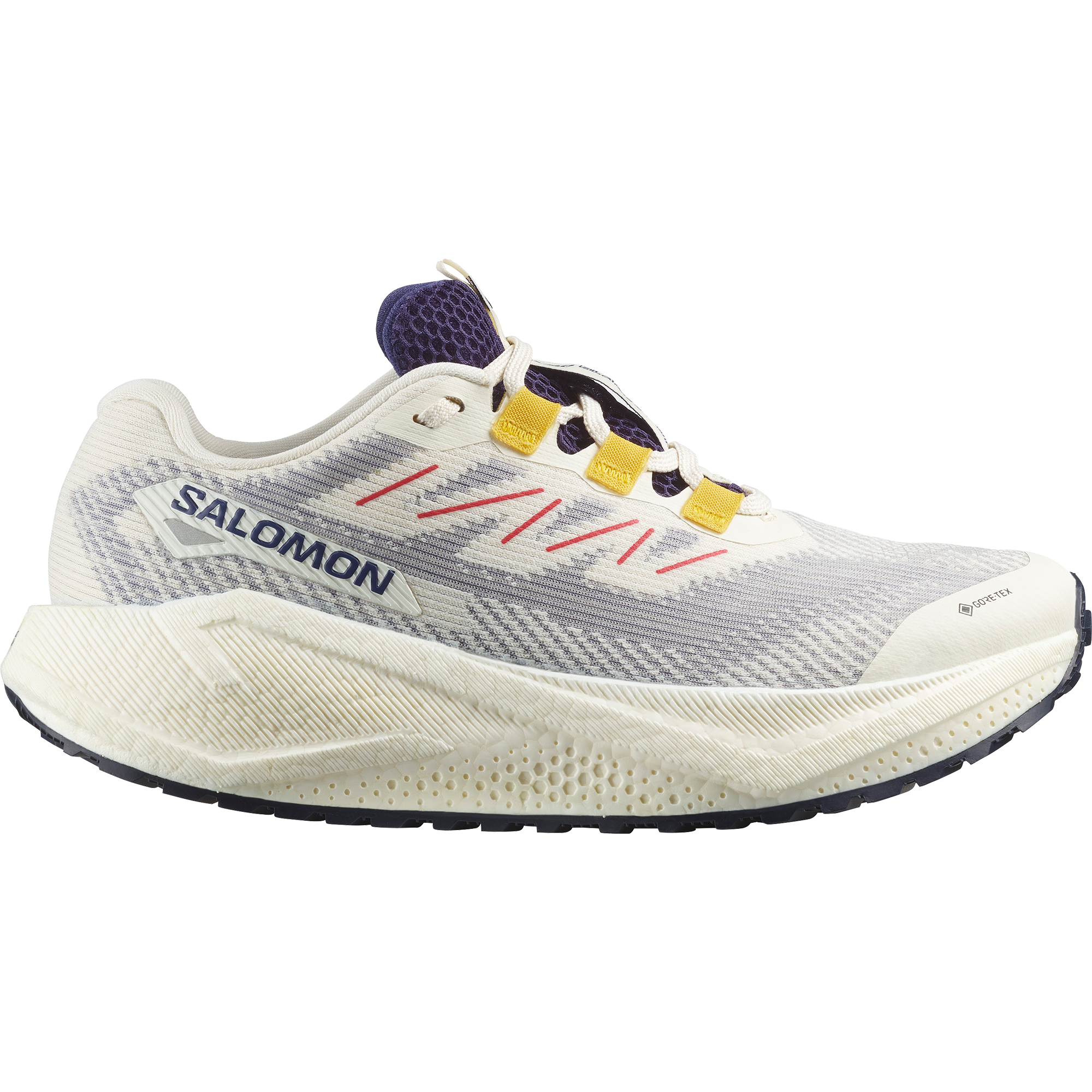 AERO BLAZE 3 GRVL GORE-TEX Women - Gravel Running | Salomon