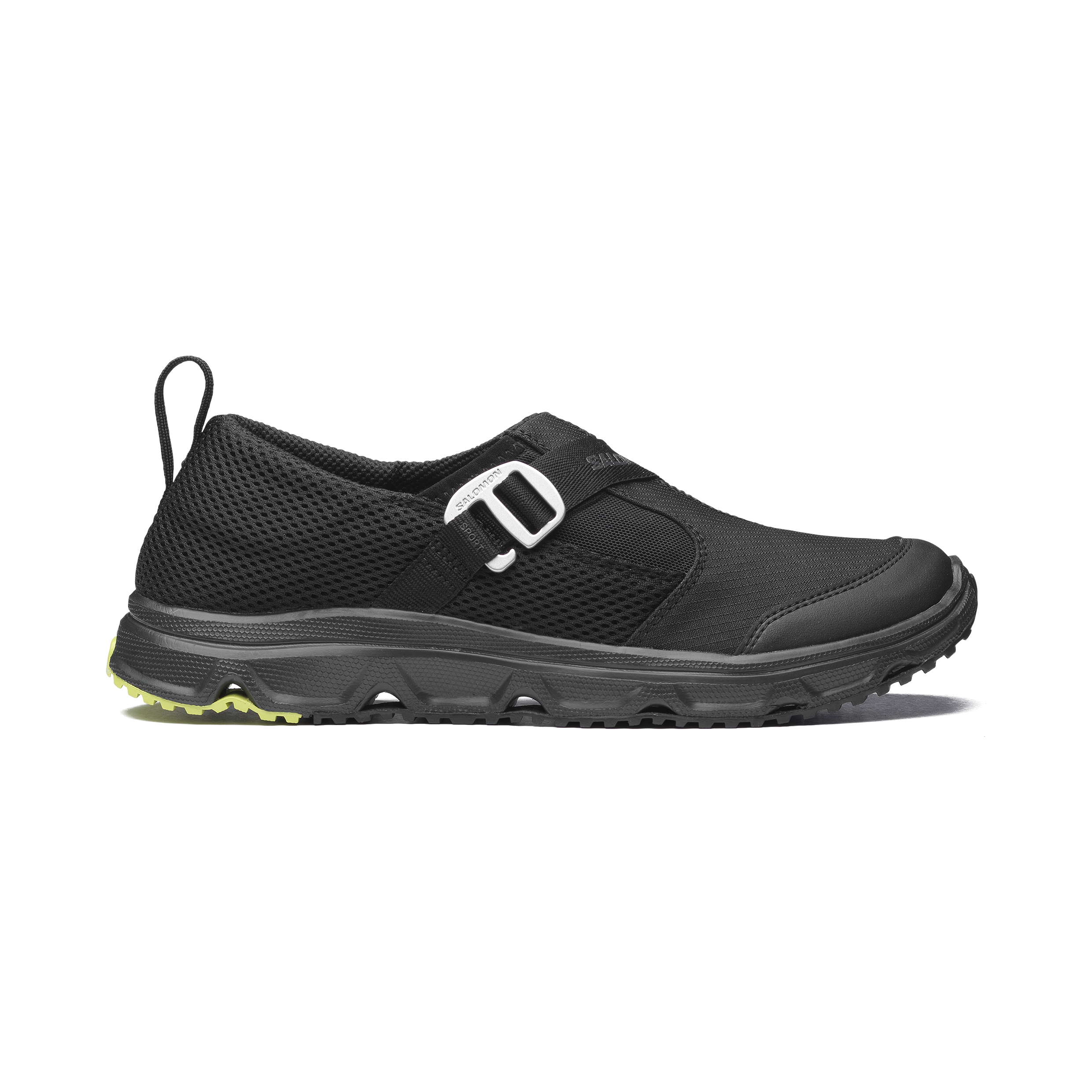 RX MOC 3.0 NOMAD Sneakers - Unisex | Salomon