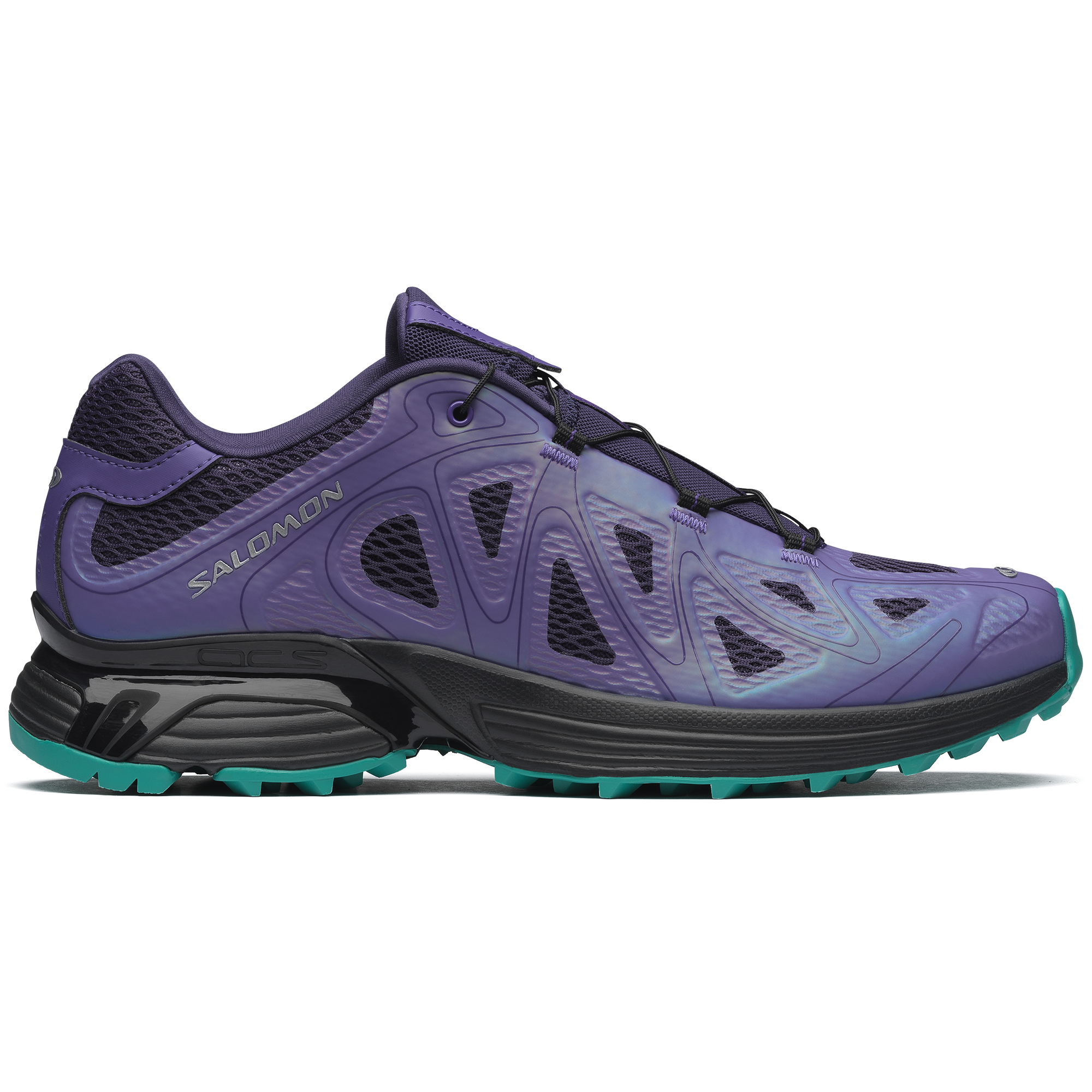 XT-WHISPER VOID Purple | Salomon
