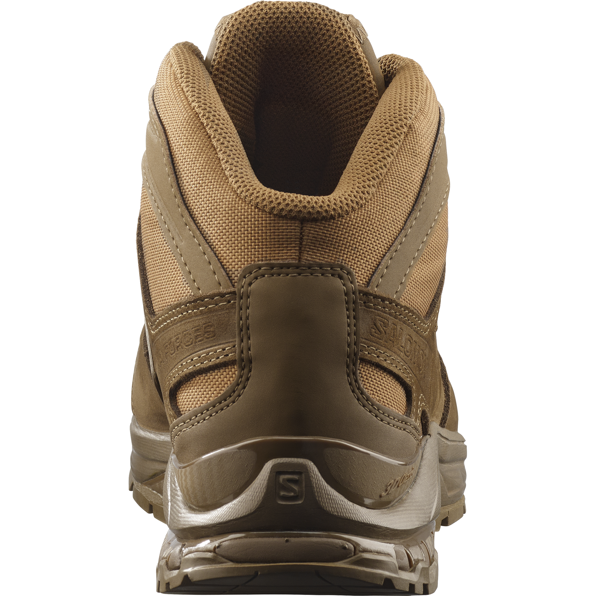 XA FORCES MID Unisex - Forces | Salomon
