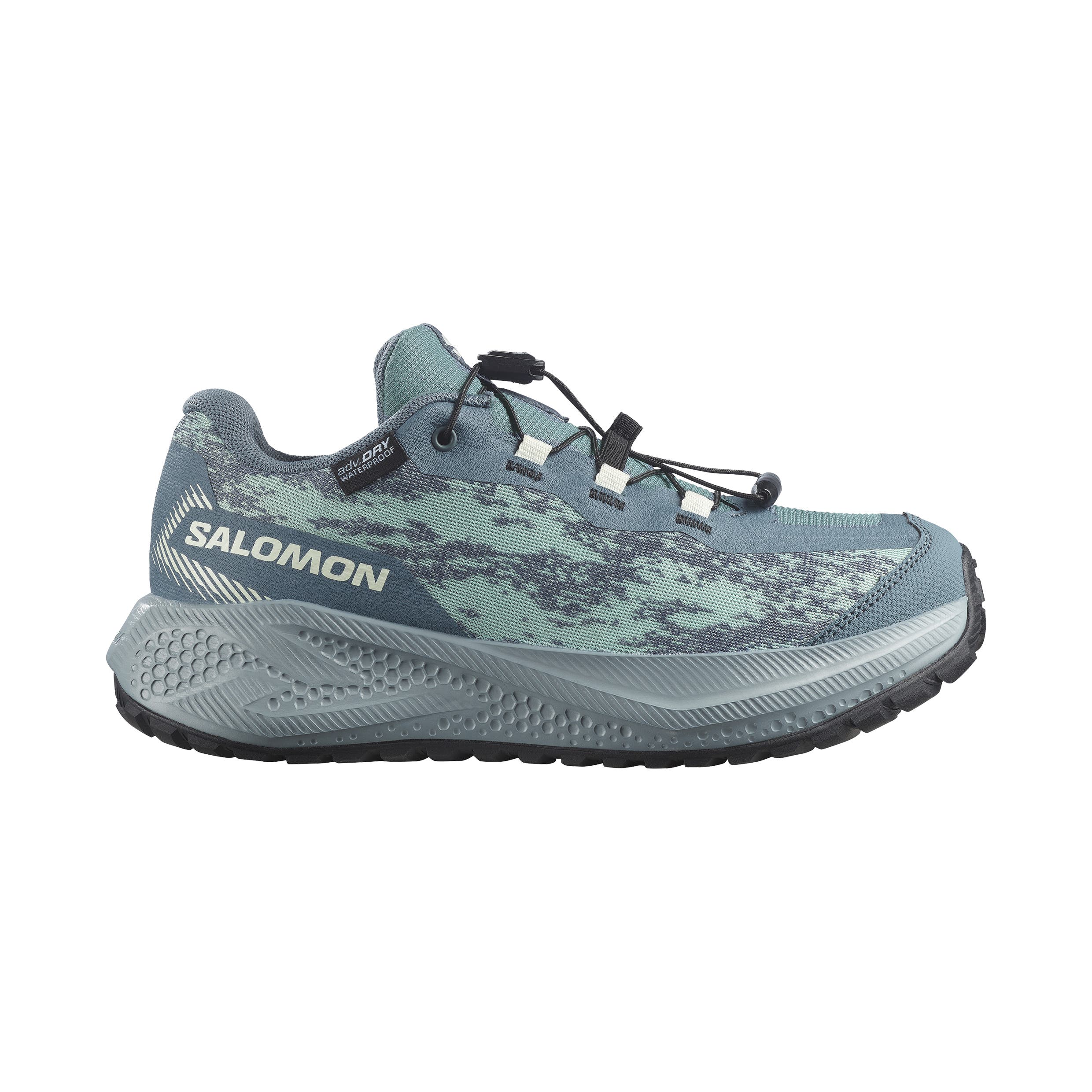 Main product image of AERO GRVL WATERPROOF - Kids' shoes - Junior