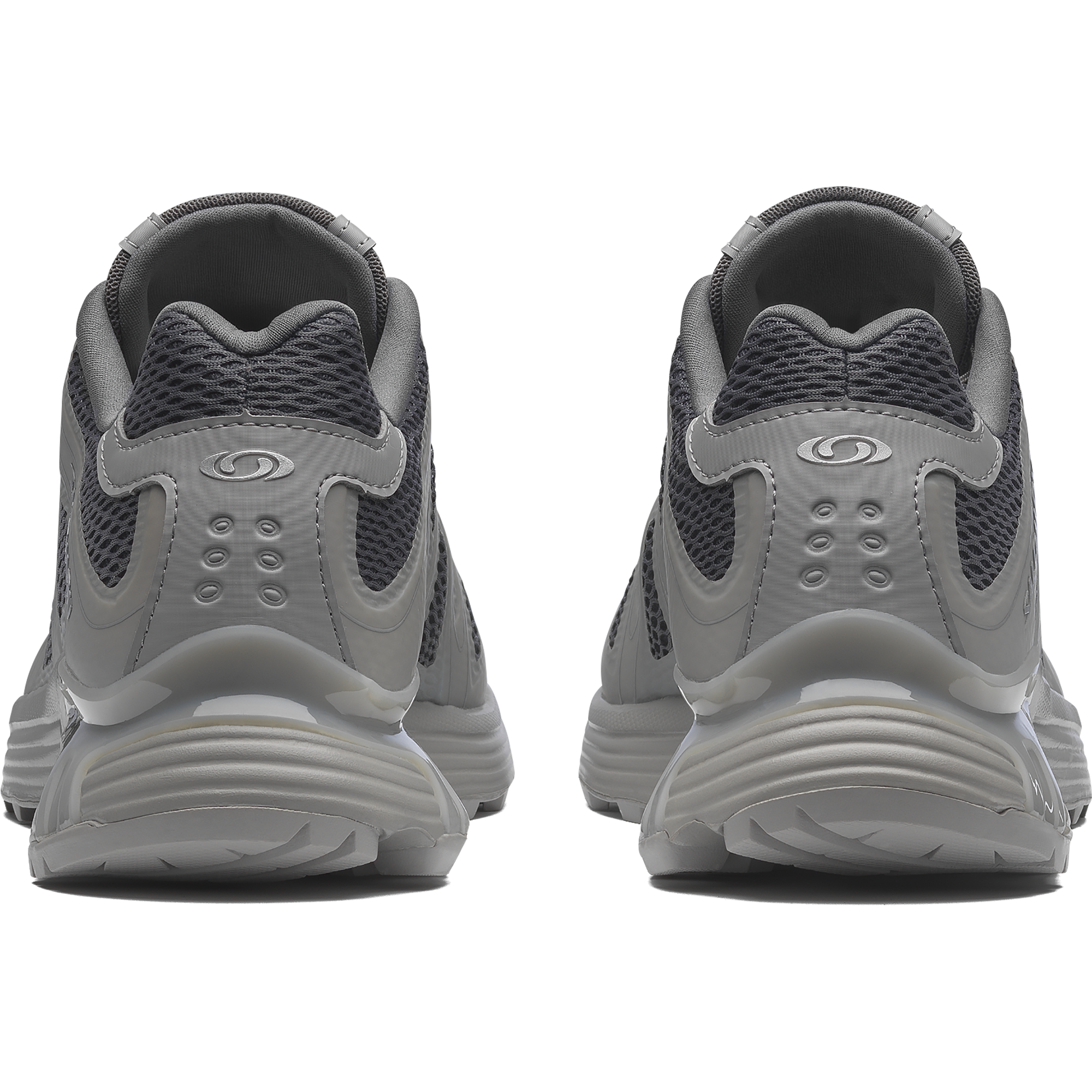 XT-WHISPER VOID Grey | Salomon