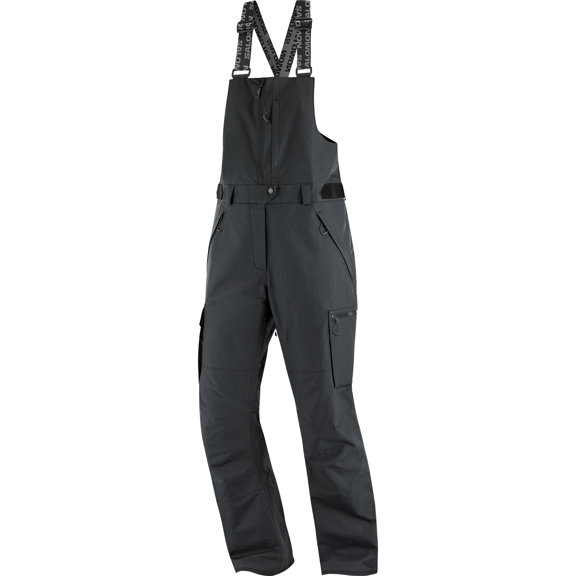 【新品未使用】SALOMON BIBパンツ女性用 Salomon Bashley Womens Bib Pant 2026 | Corbetts Ski + Snowboard