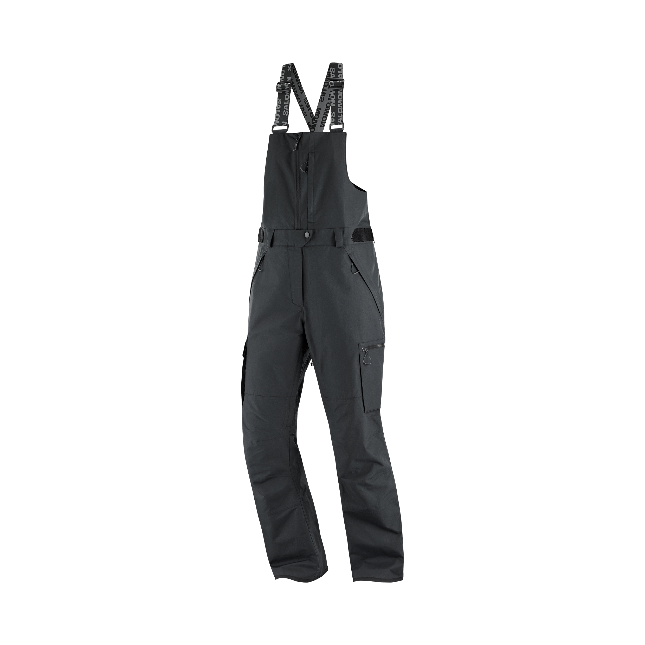 BASHLEY Women's Ski Pants | Salomon
