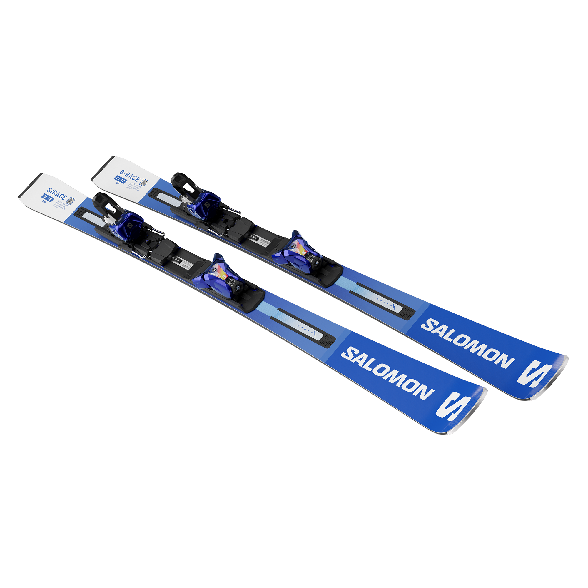 S/RACE SL 12 (and I12) Alpine Skis - Racing - Unisex | Salomon