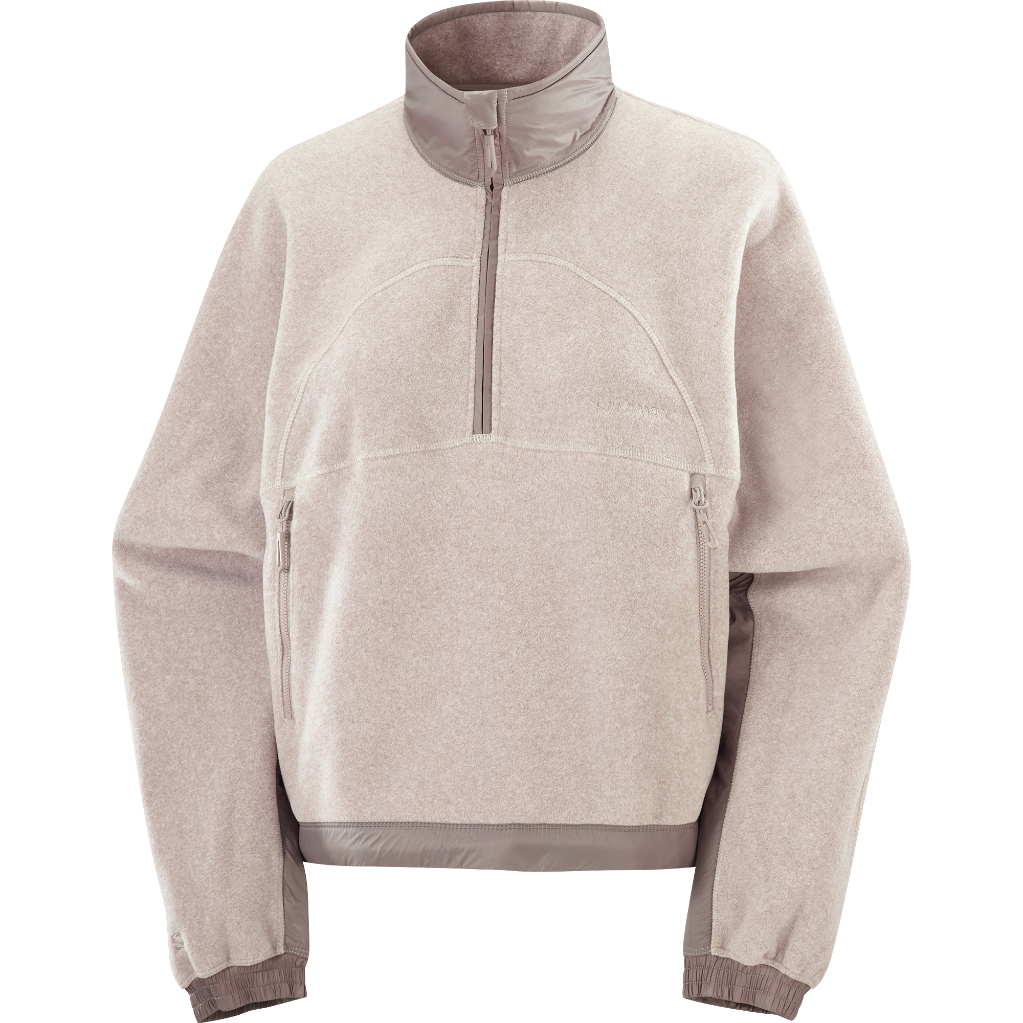 CHROMA CROPPED Women - Hike | Salomon