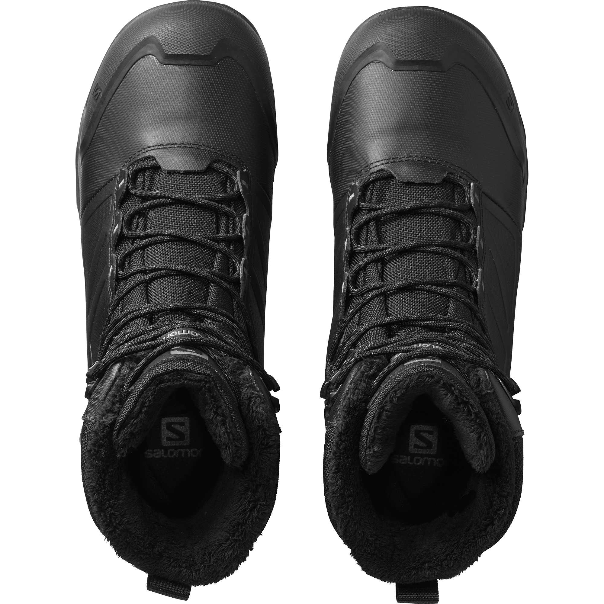 Женские кроссовки Salomon TOUNDRA PRO CLIMASALOMON™ WATERPROOF — фото 6