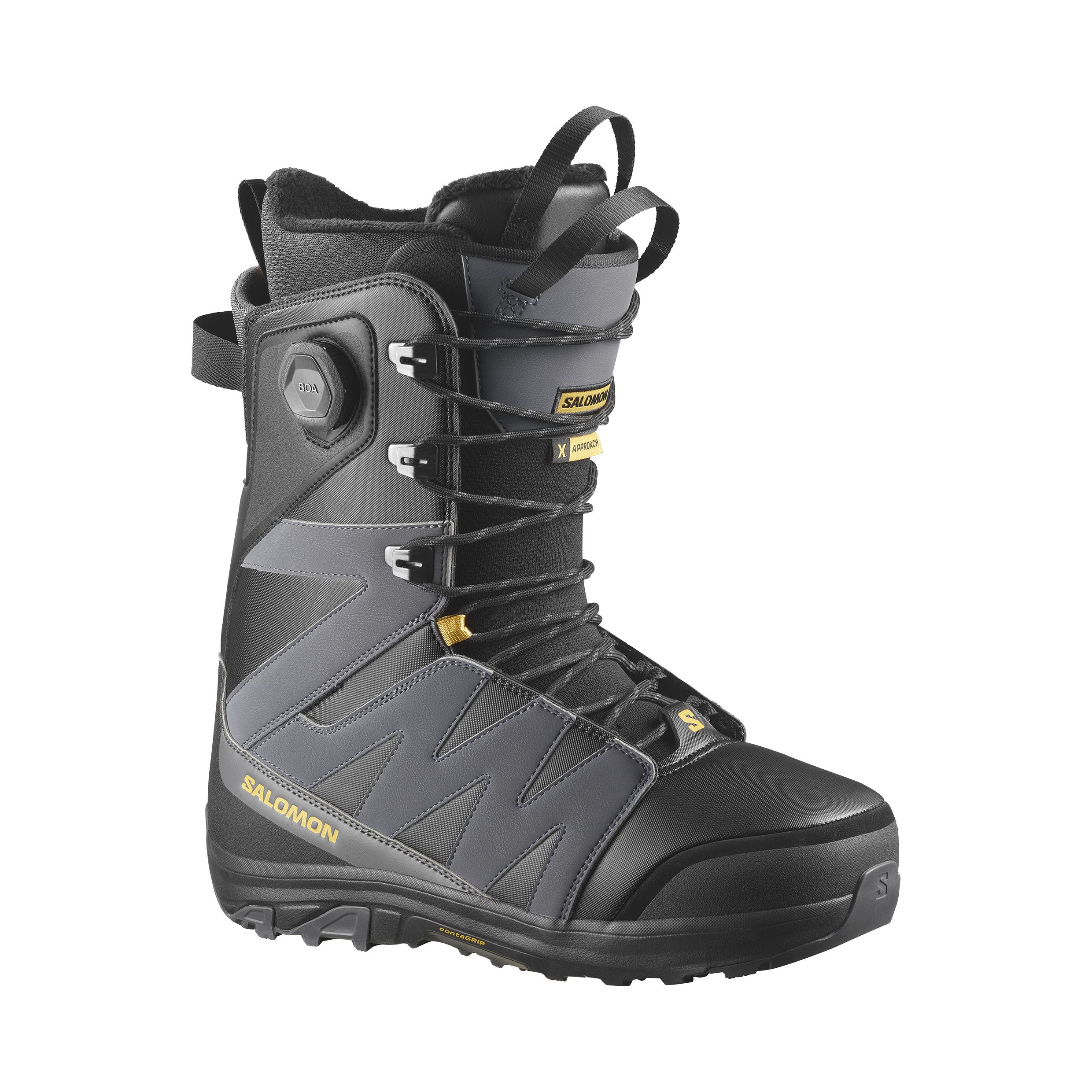 Main product image of X APPROACH LACE SJ BOA® - Snowboard boots - All-Mountain - Unisex
