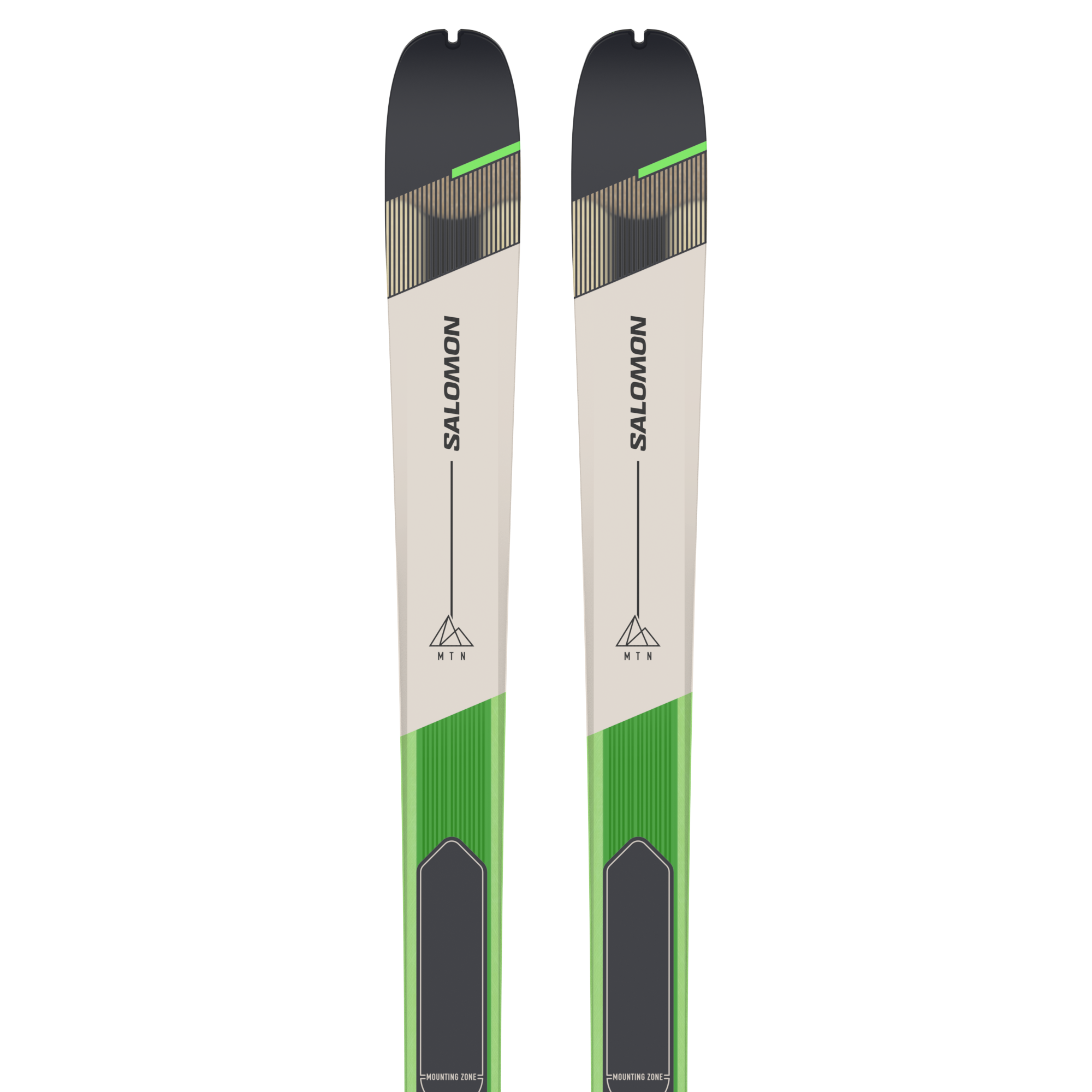 MTN 86 PRO Unisex Touring Salomon