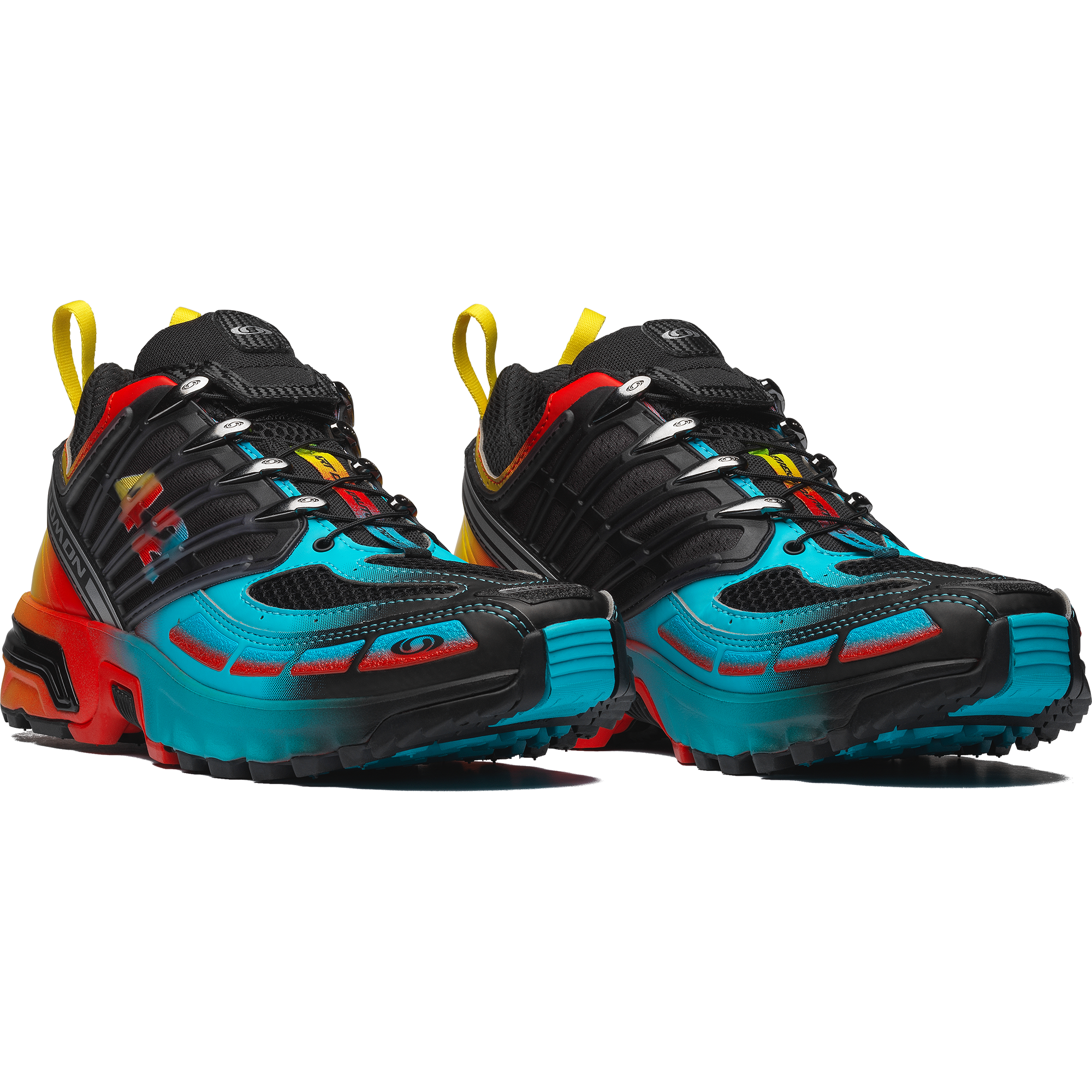 ACS PRO L'ART DE L'AUTOMOBILE Intersections - Unisex | Salomon