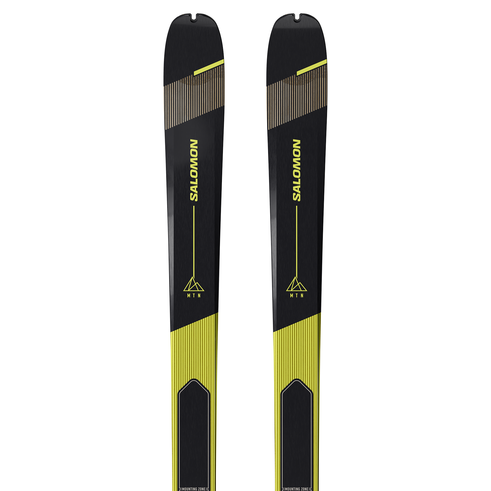 Salomon Mtn Ski Freeride Salomon Salomon QST STELLA 106 Women's