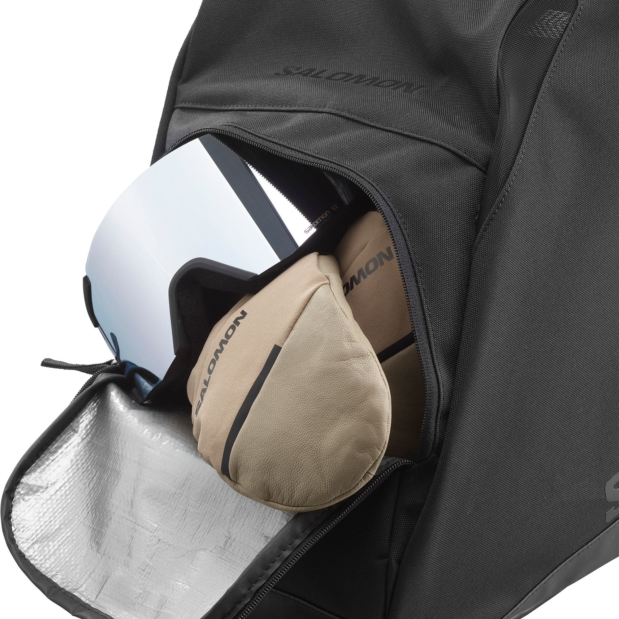 ORIGINAL GEARBAG Unisex Ski Boots Bag | Salomon