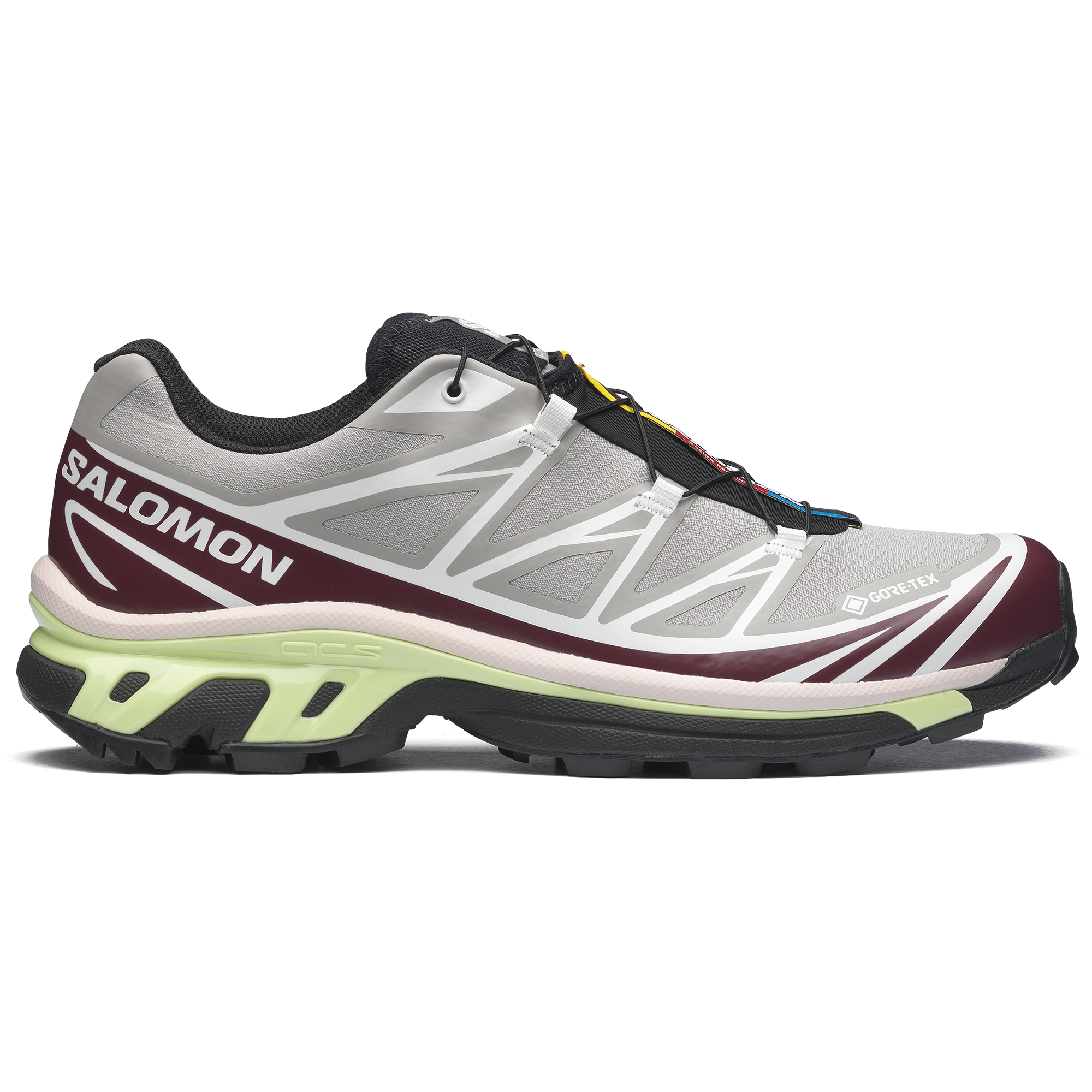 XT-6 GORE-TEX Unisex - Sneakers | Salomon