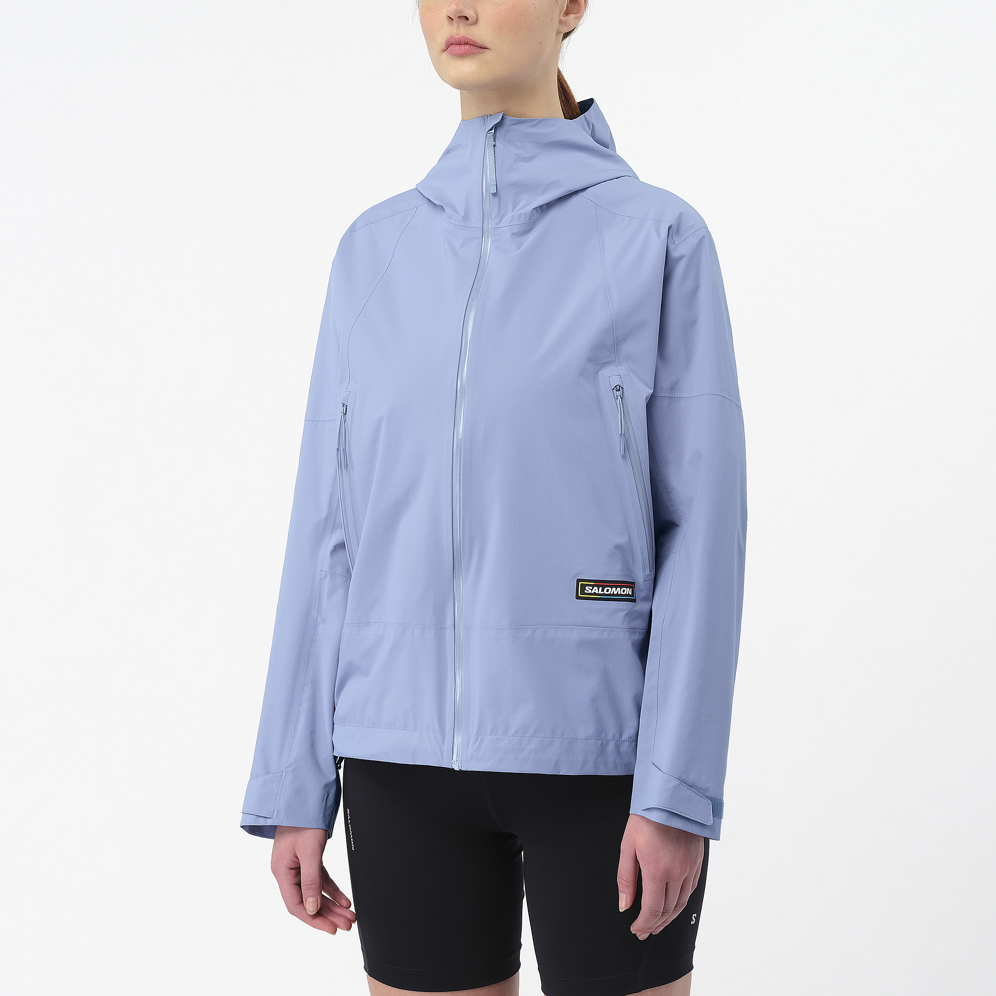 Imagen principal del producto OUTQUEST - Chaqueta shell para mujer