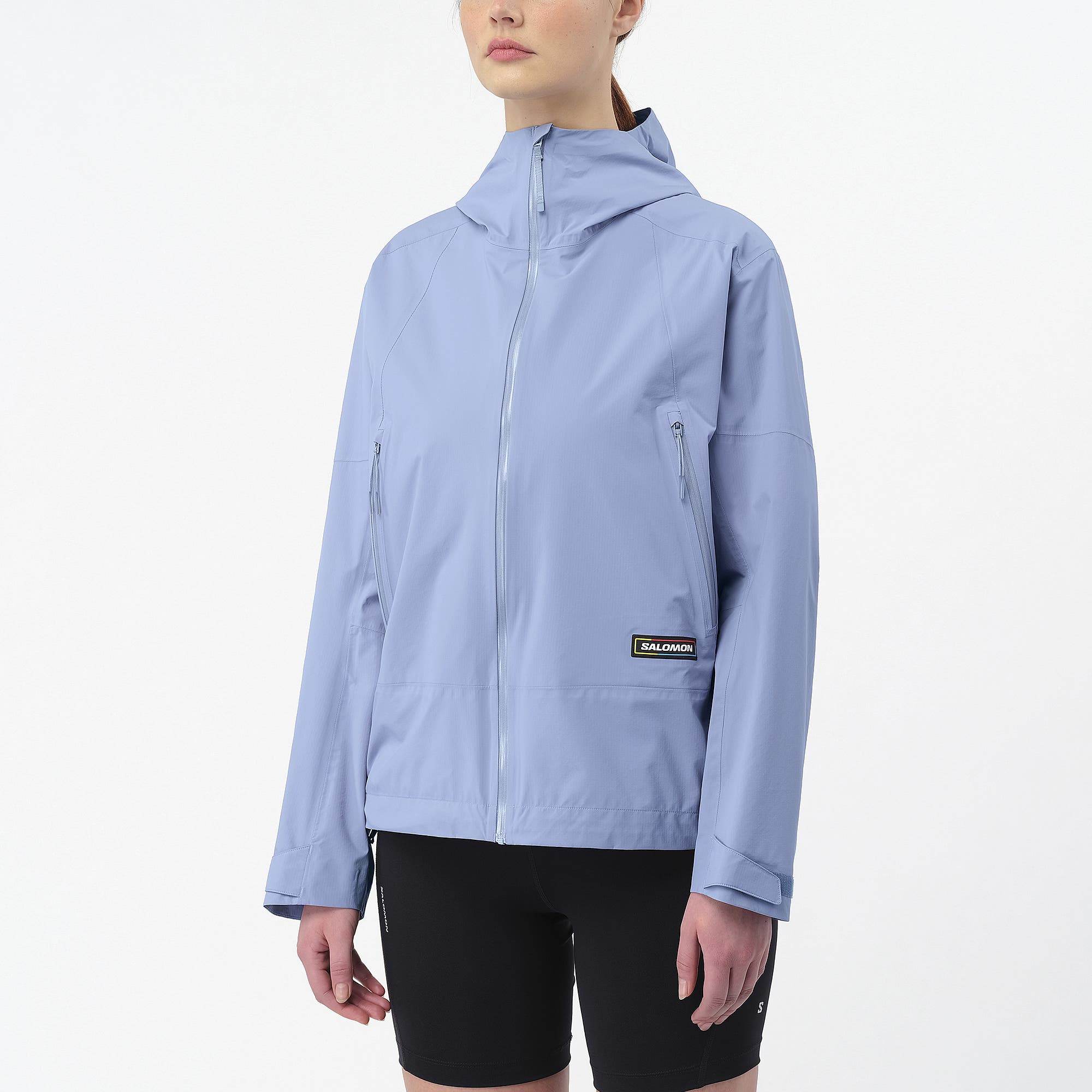 Main product image of OUTQUEST - Naisten kuoritakki