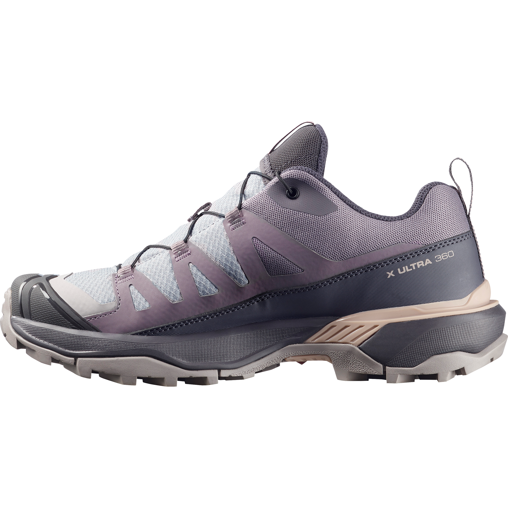 X ULTRA 360 Hiking & backpacking shoes - Women | Salomon