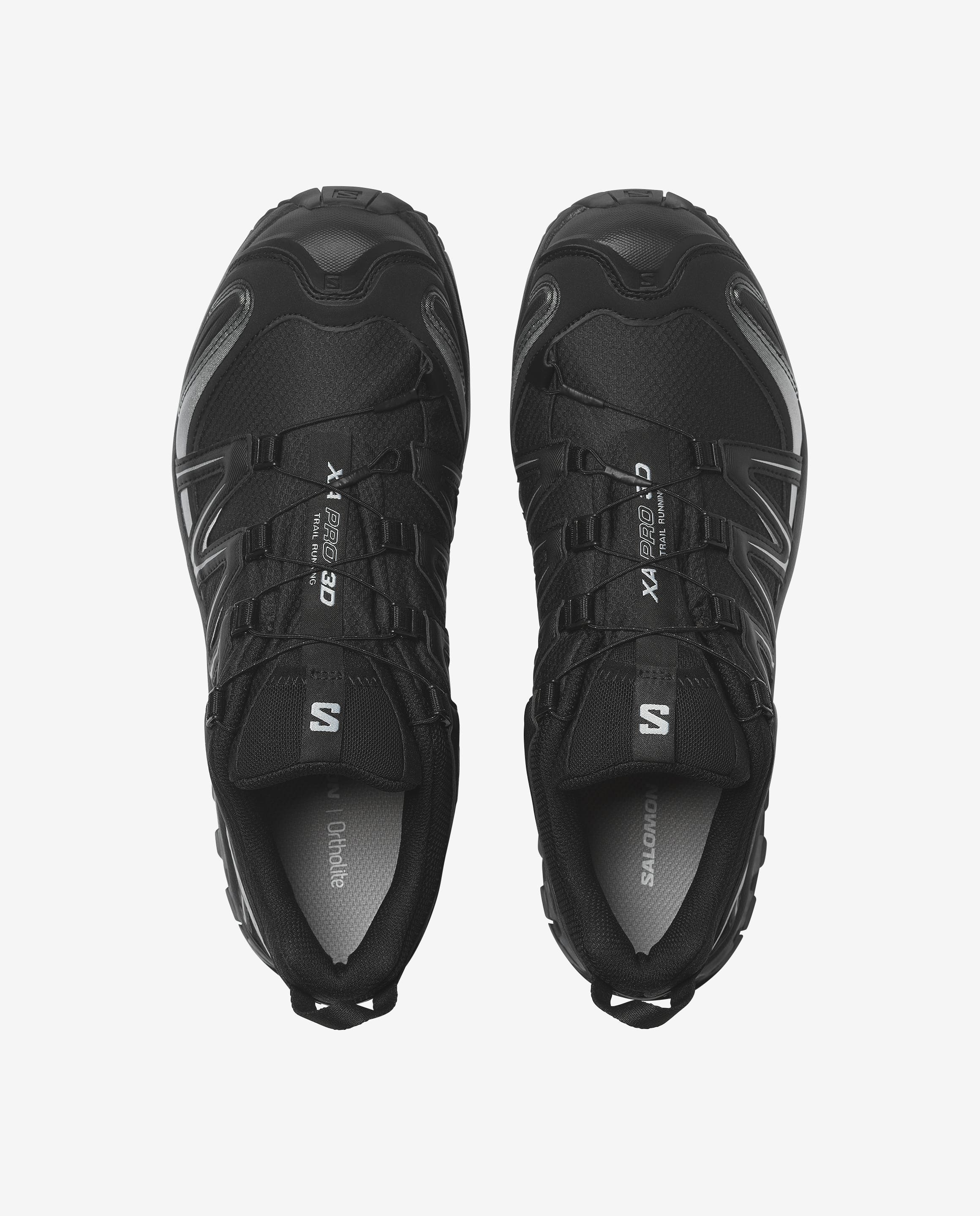 XA PRO 3D GORE-TEX Sneakers - Unisex | Salomon XA PRO 3D GORE-TEX Sneakers - Unisex | Salomon
