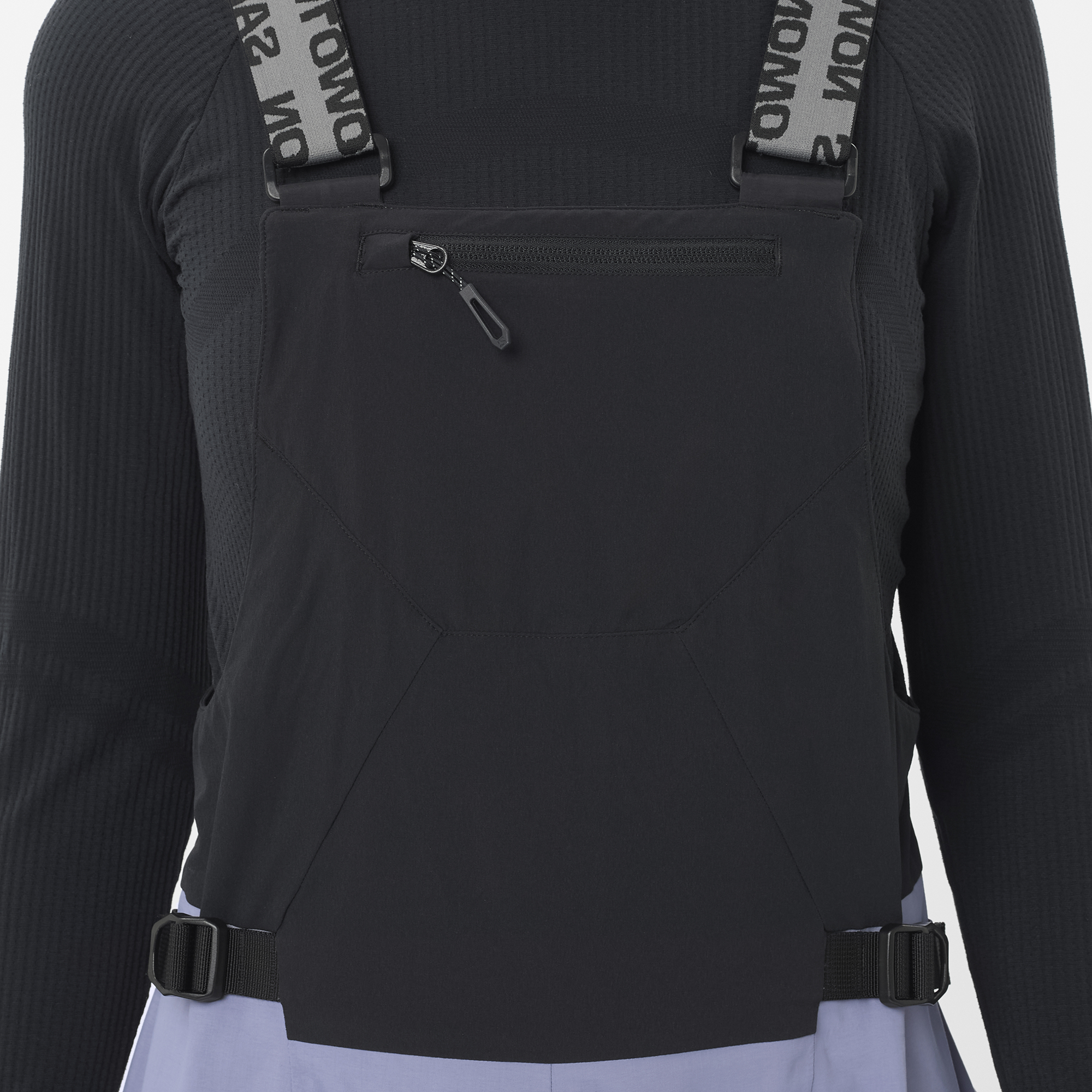 ABSOLUTE 3L Women's Shell Pants | Salomon
