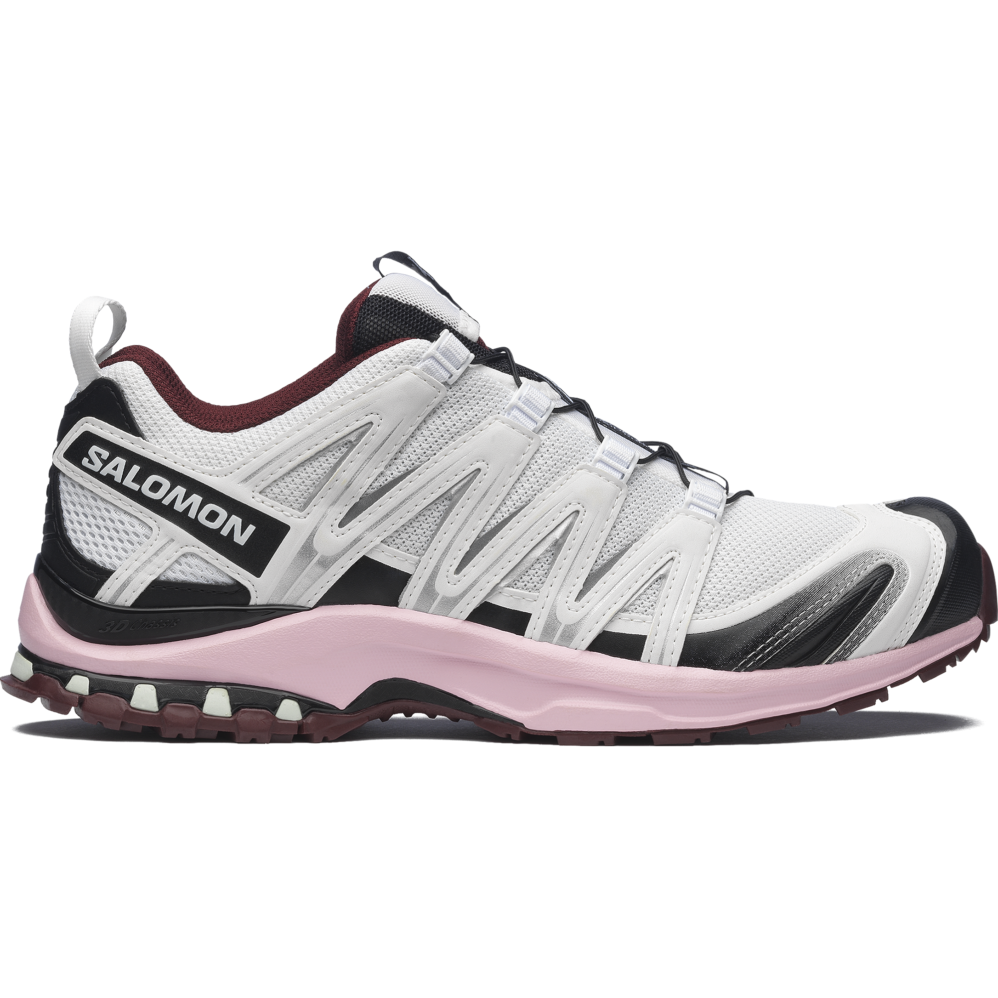 XA PRO 3D Unisex - Sneakers | Salomon