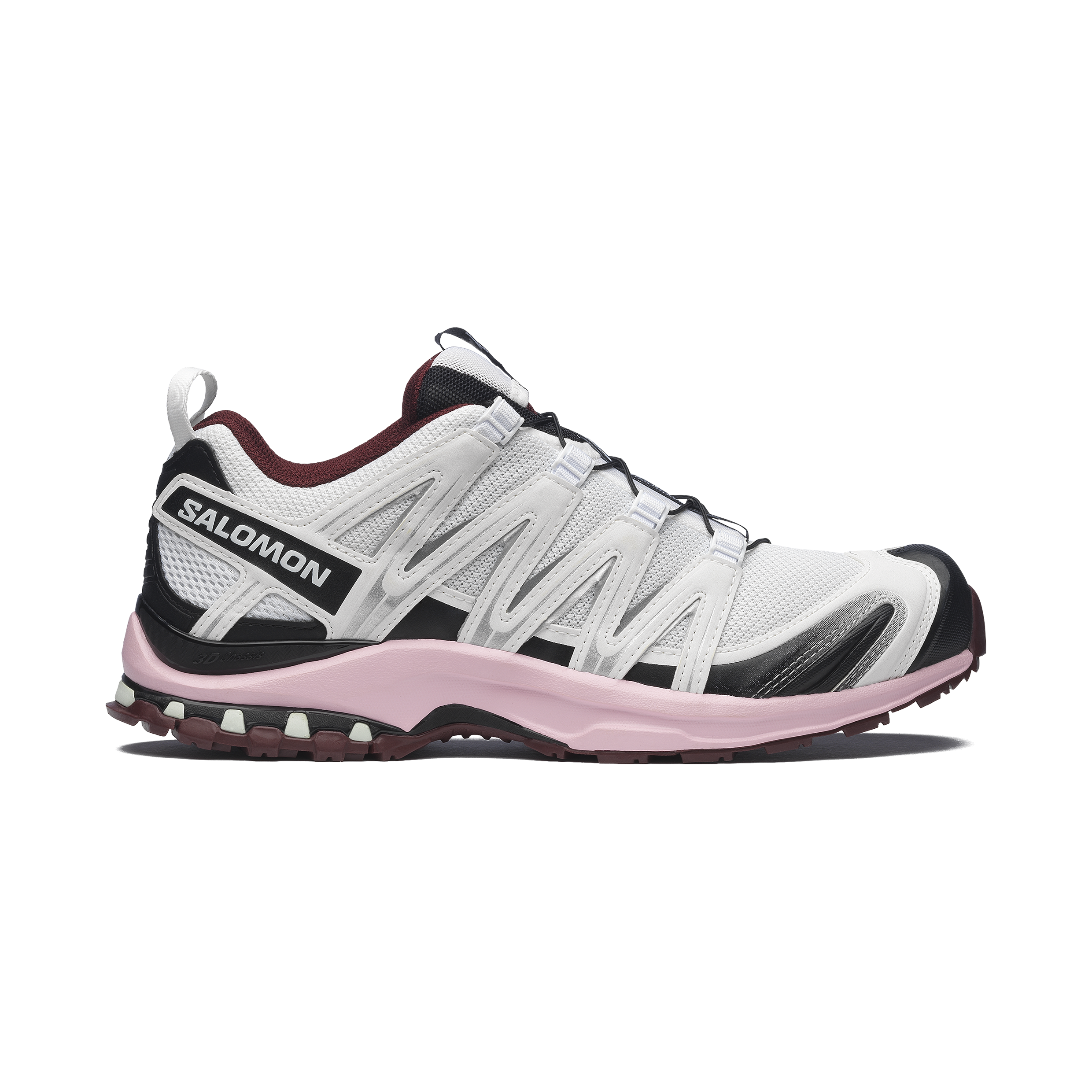 XA PRO 3D Unisex - Sneakers | Salomon