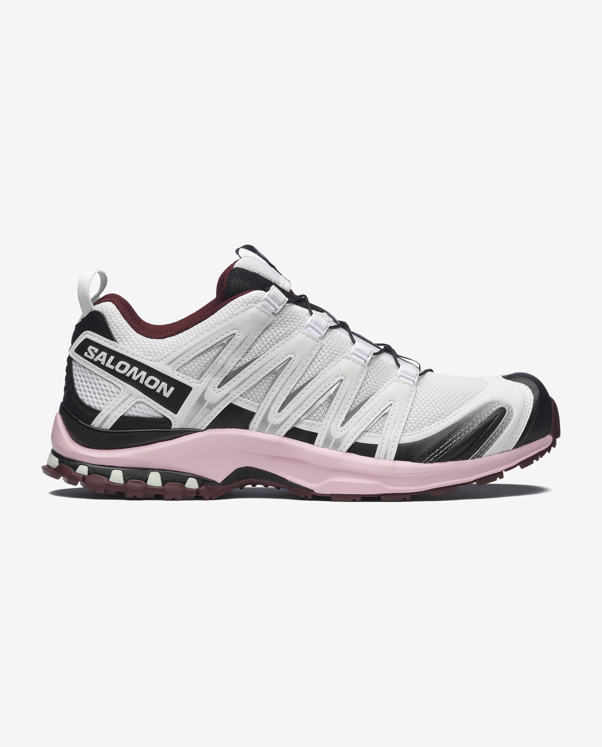 XA PRO 3D Unisex - Tenisówki | Salomon XA PRO 3D Unisex - Tenisówki | Salomon
