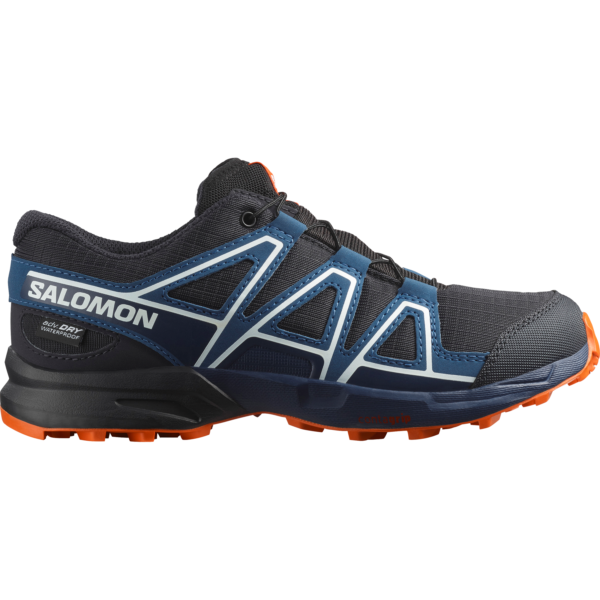 Sportschoenen voor kinderen Salomon