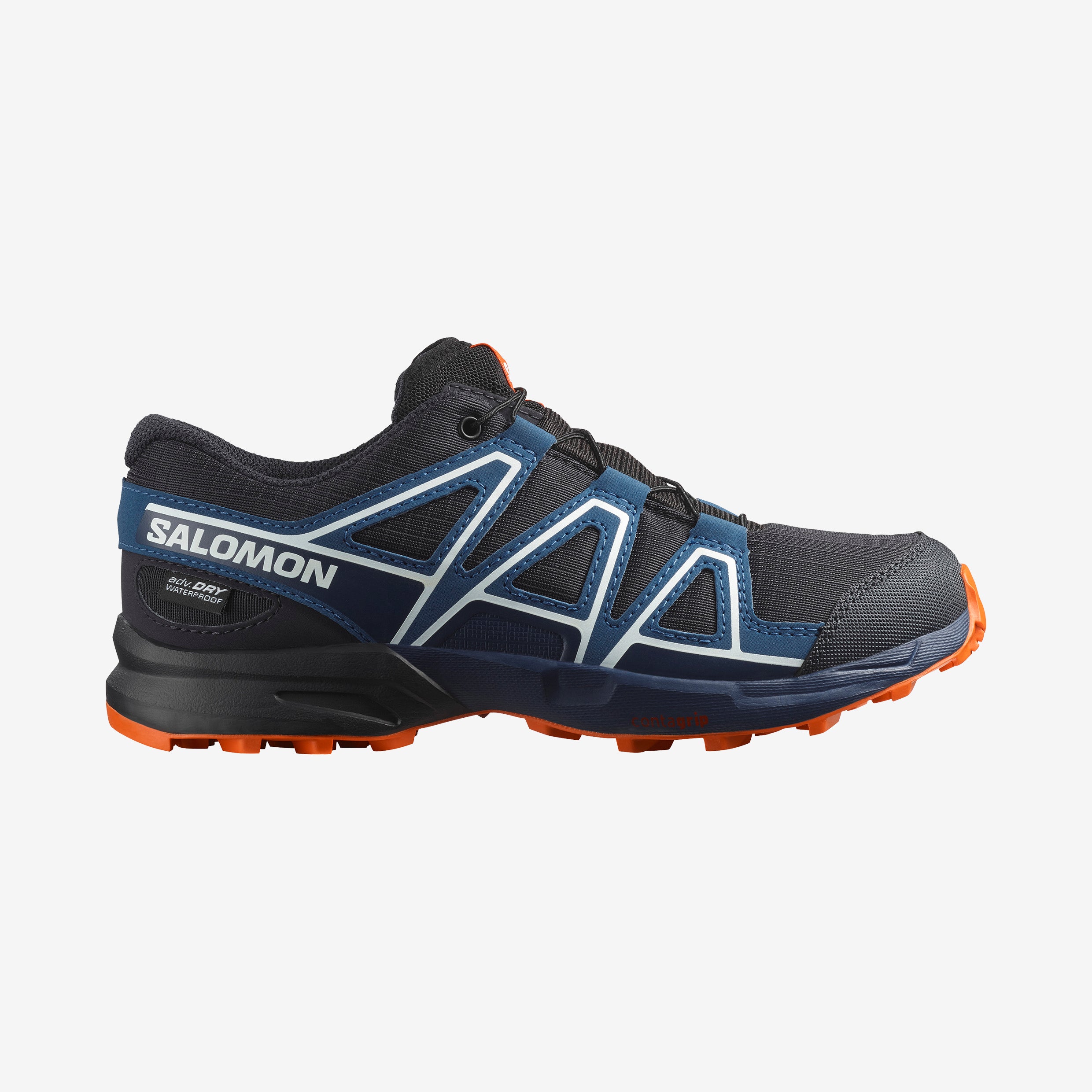 Sportschoenen voor kinderen Salomon - Main Image
