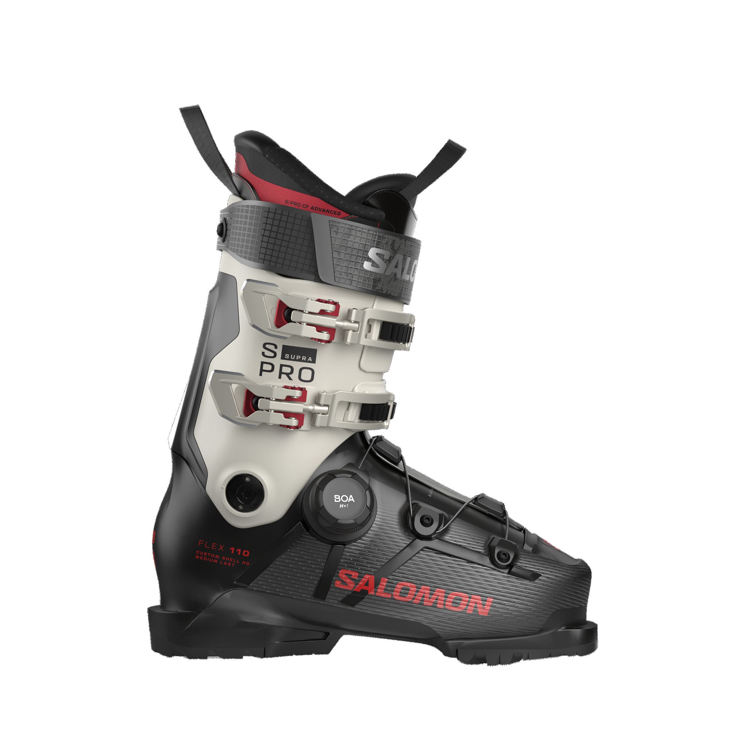 Main product image of S/PRO SUPRA S BOA® 110 - Alpine boots - Men