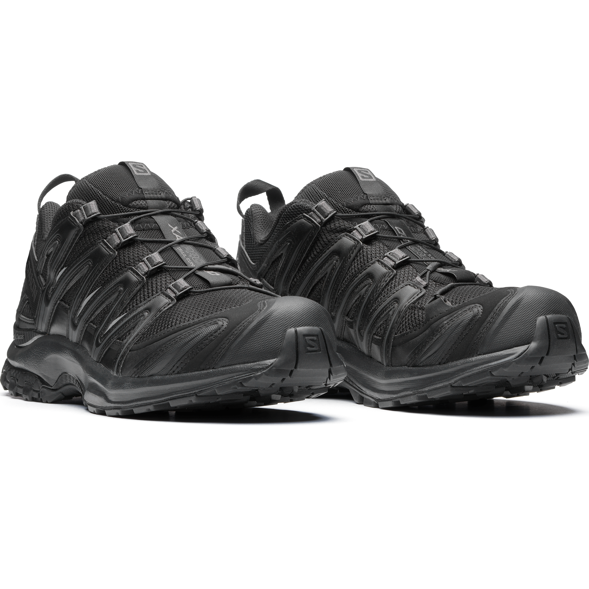 XA PRO 3D Unisex - Sneakers | Salomon