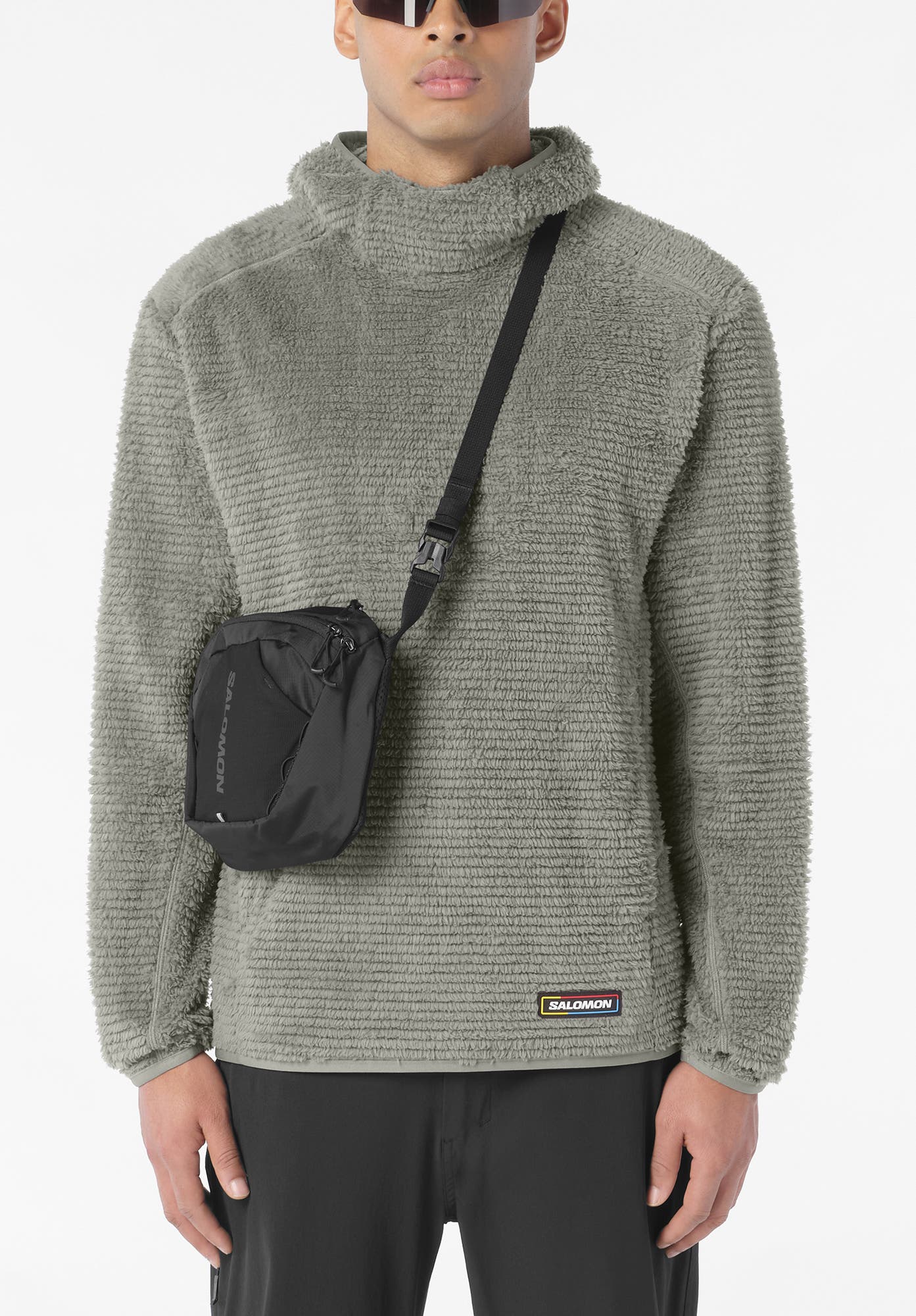 THERNOVA Grey | Salomon THERNOVA Grey | Salomon