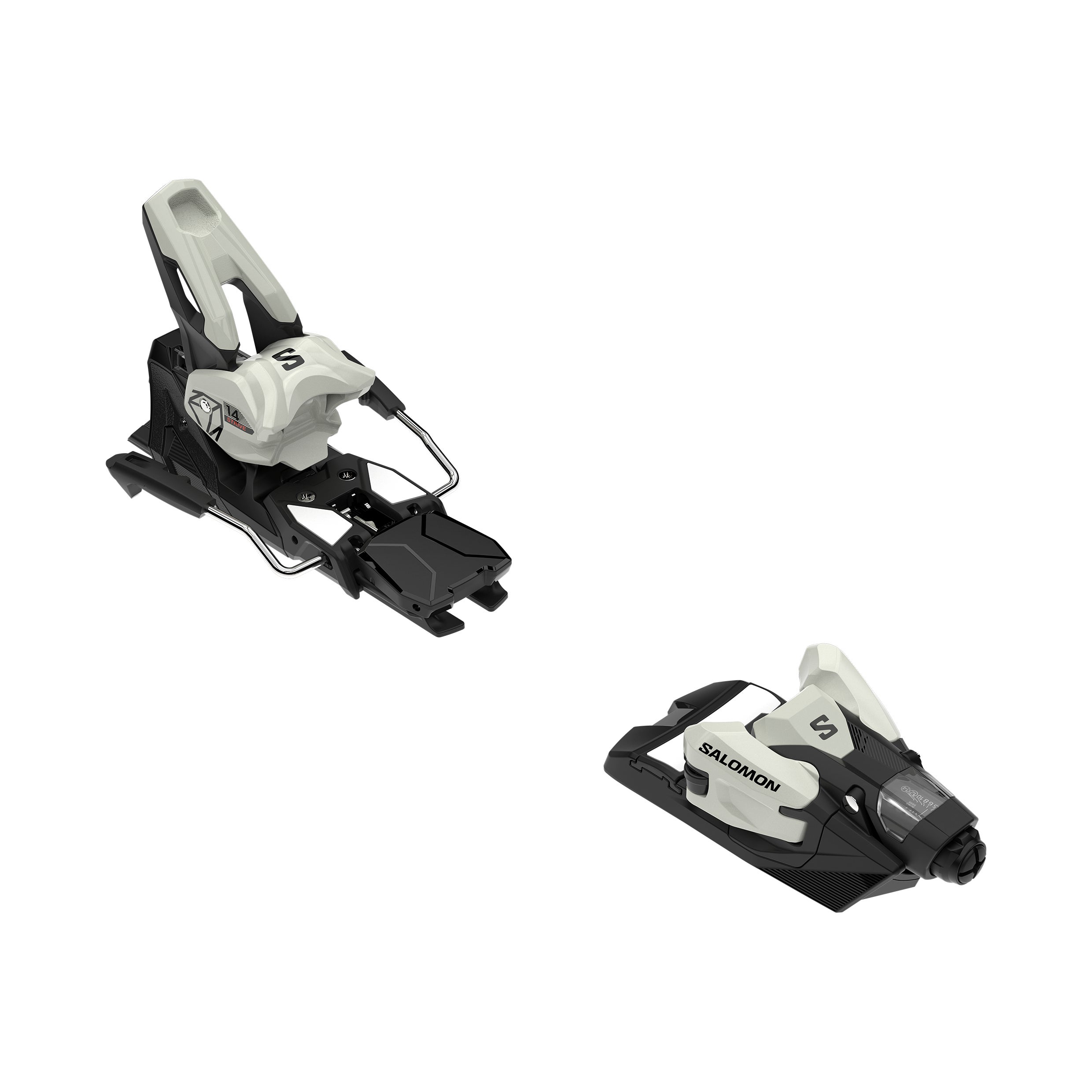 Imagen principal del producto N SCRAP STRIVE 14 GW - Fijaciones de esquí alpino - All-Mountain - Unisex