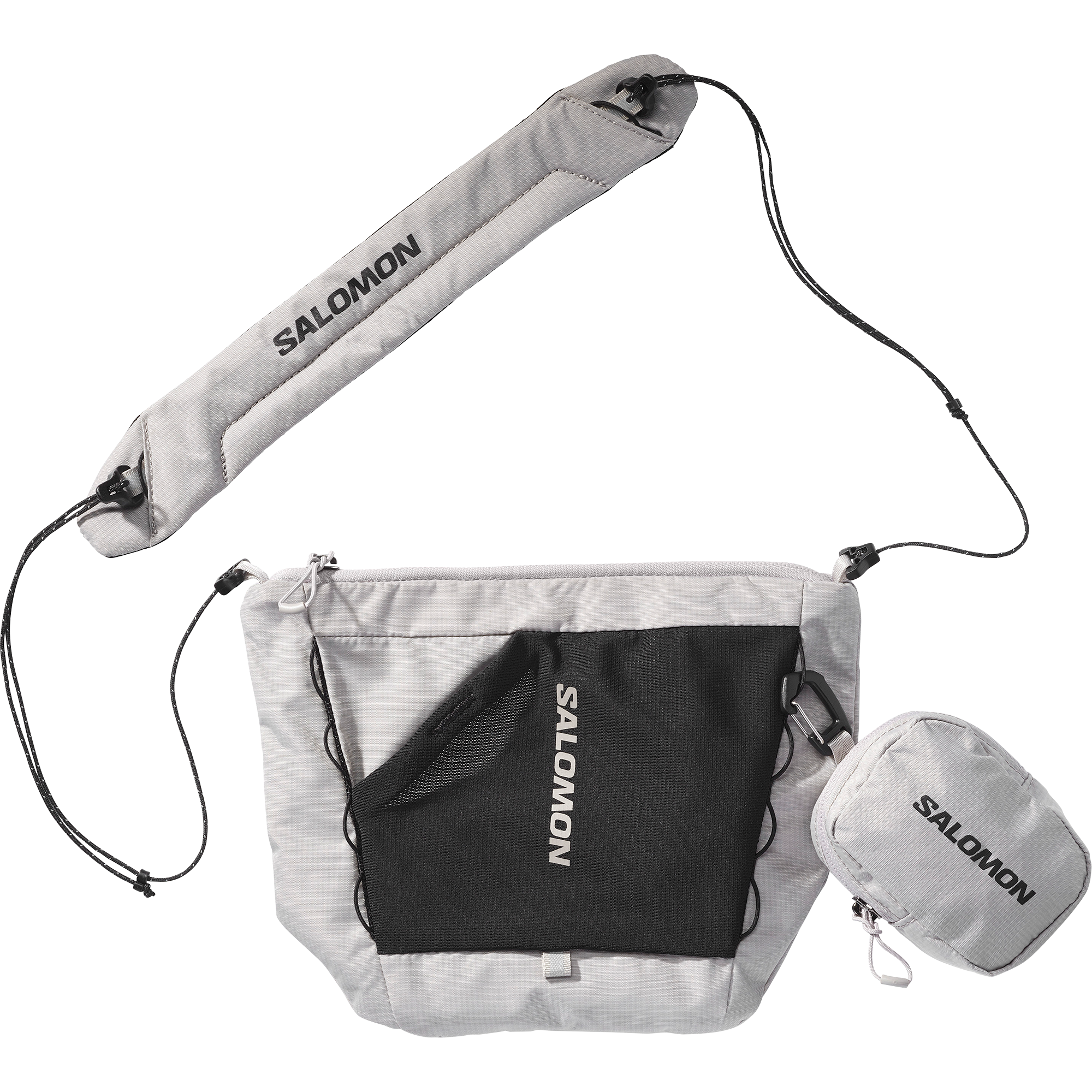 ACS 2 REVISED Grey | Salomon