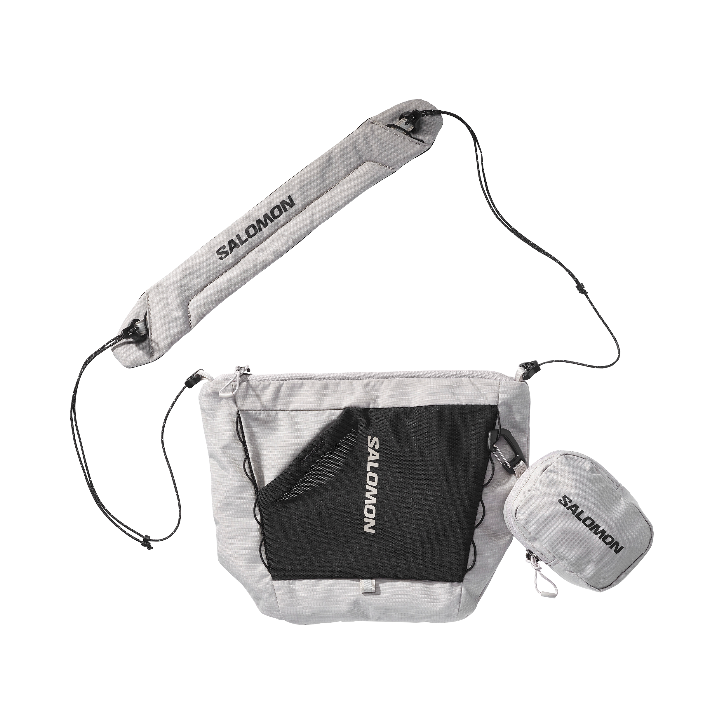 ACS 2 REVISED Grey | Salomon