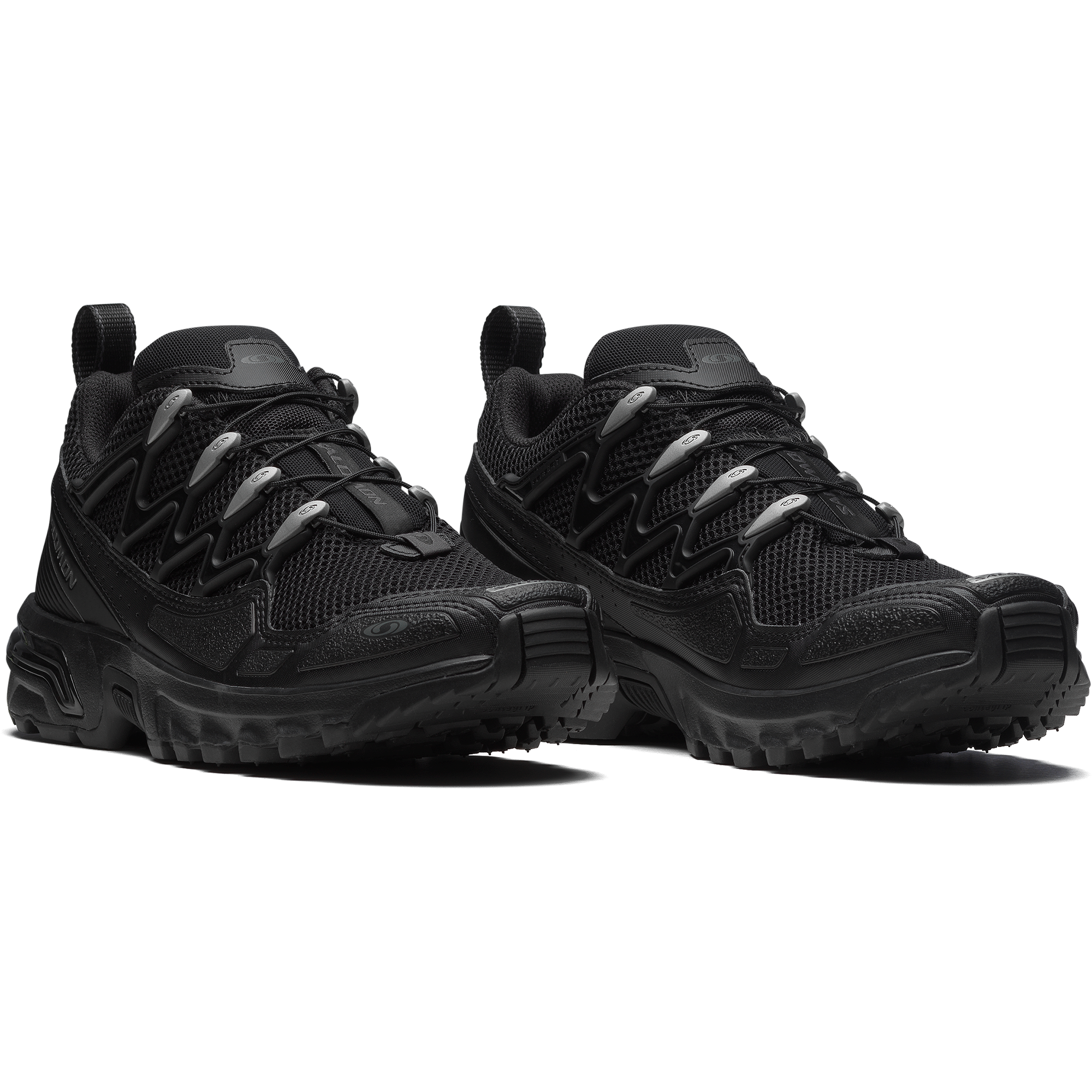ACS + OG Black | Salomon