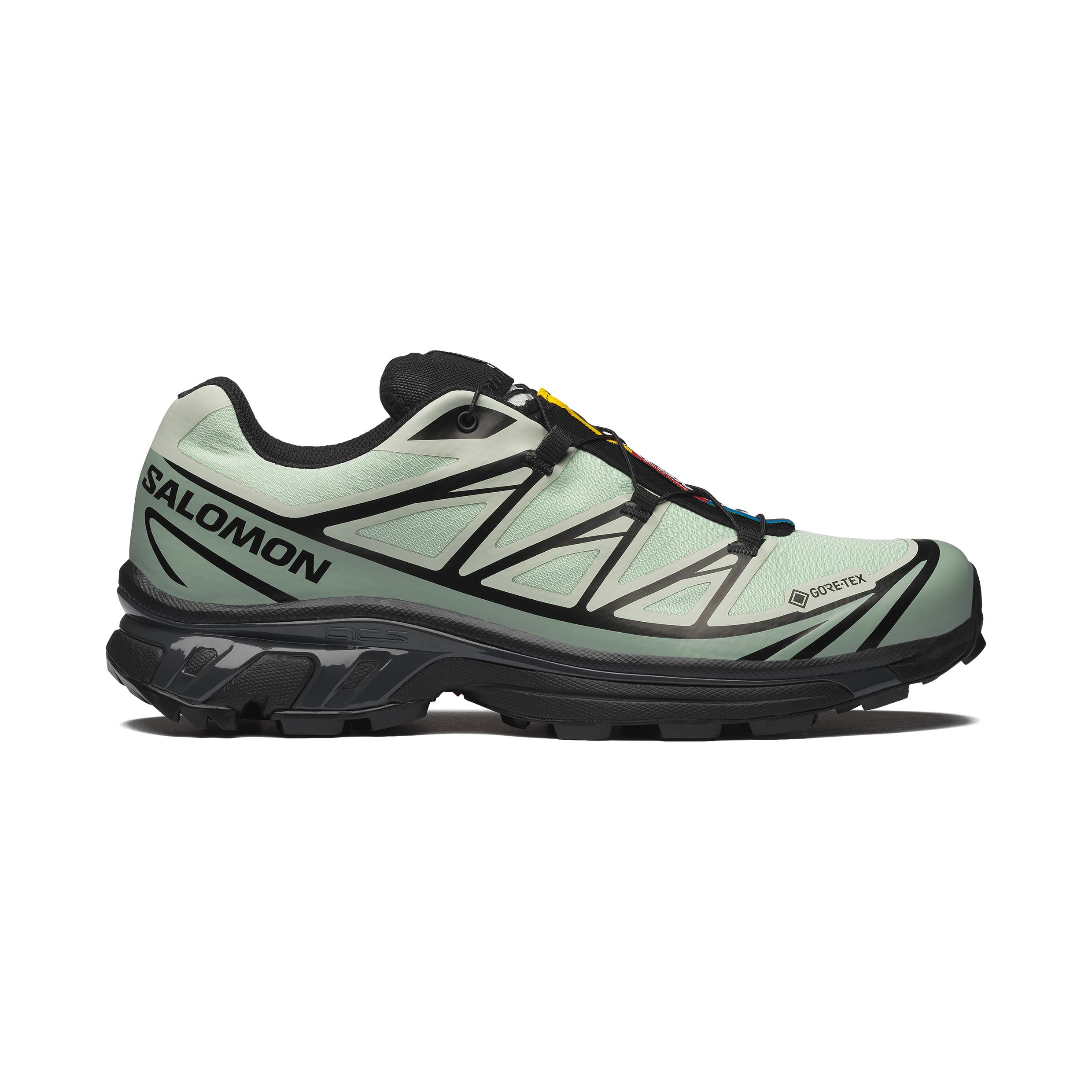 Main product image of XT-6 GORE-TEX - Sneakers - Unisex