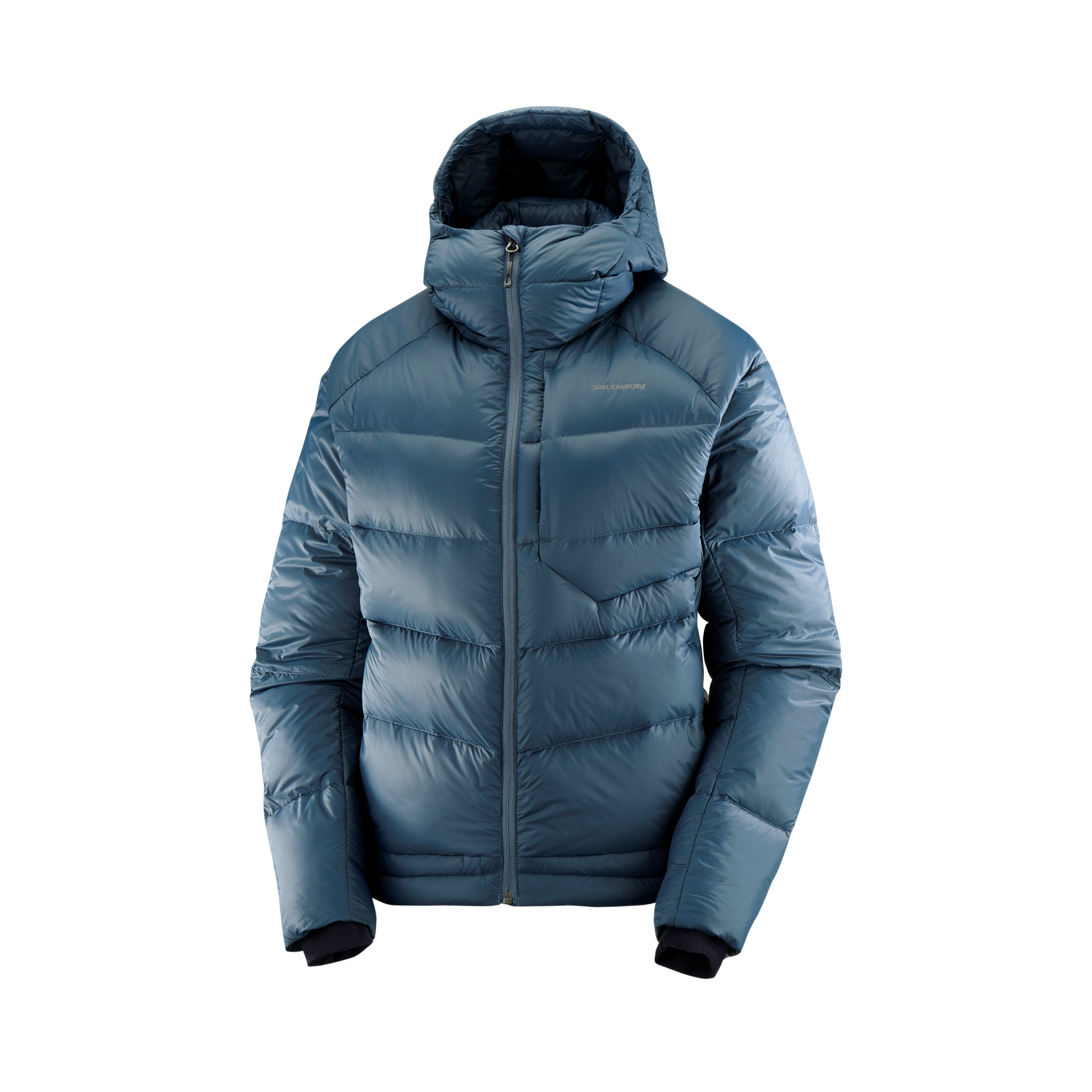 OUTLINE DOWN Blue | Salomon