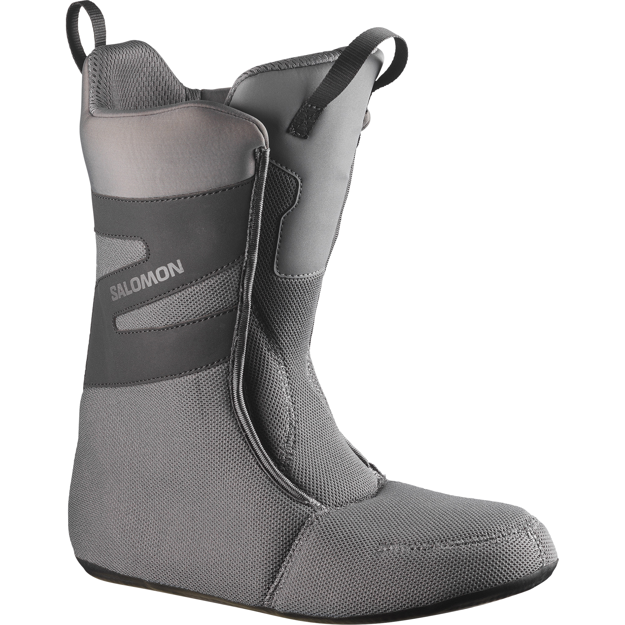 DIALOGUE DUAL BOA® WIDE Zwart | Salomon