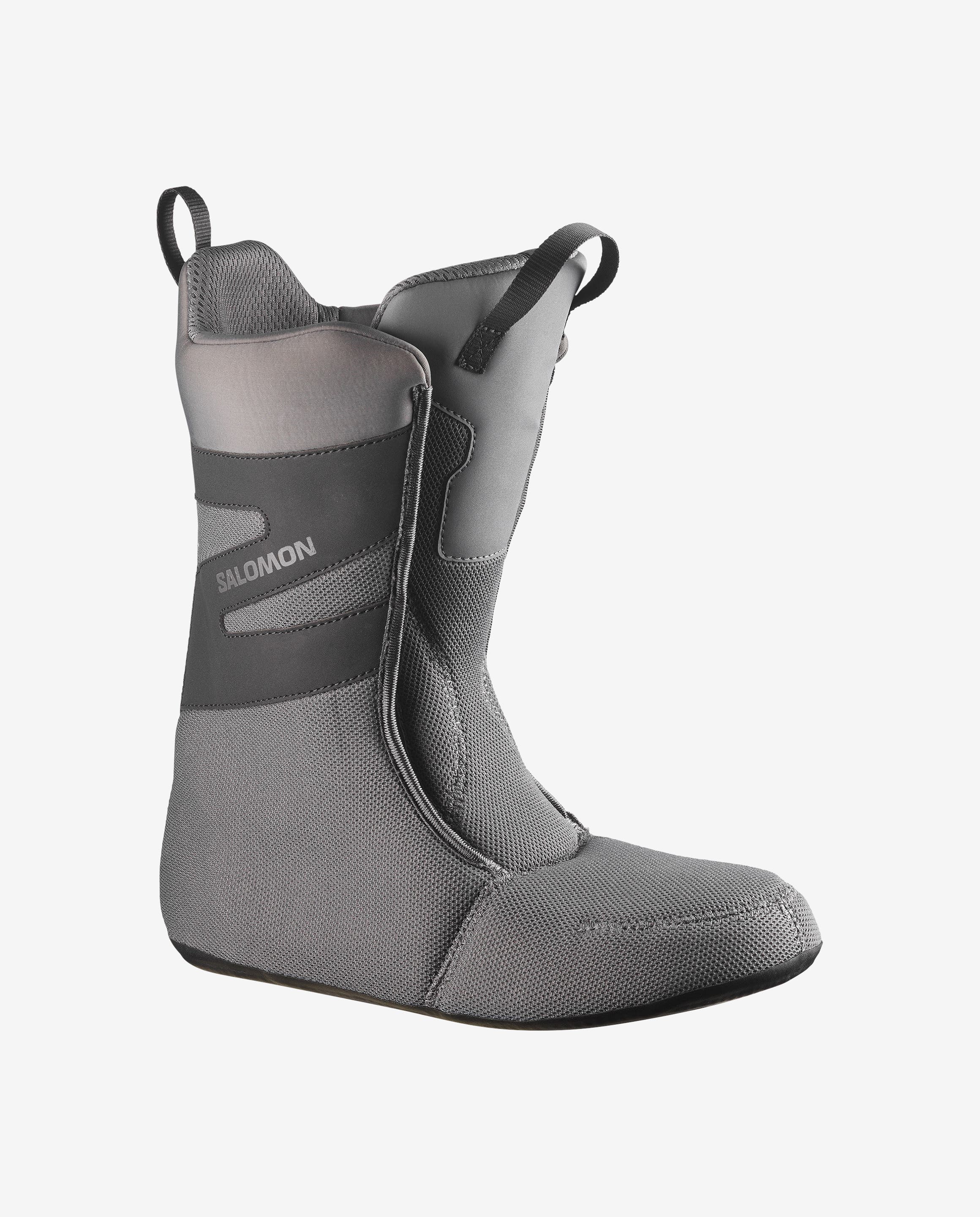 スノーボード SALOMON DIALOGUE DUAL BOA WIDE 25.5 Salomon Dialogue スノーボード SALOMON DIALOGUE DUAL BOA WIDE 25.5 Salomon Dialogue